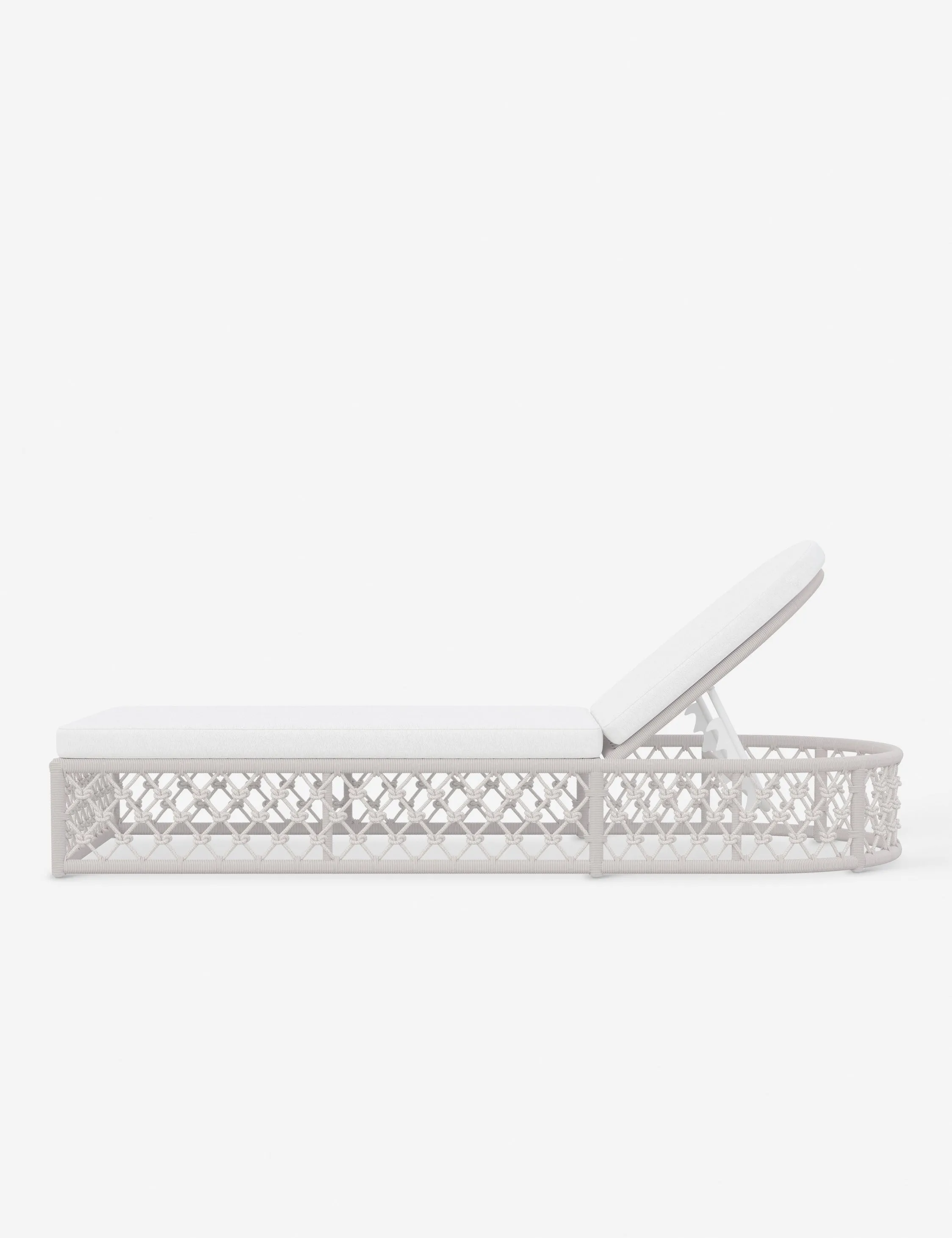 Gibbs Indoor / Outdoor Chaise
