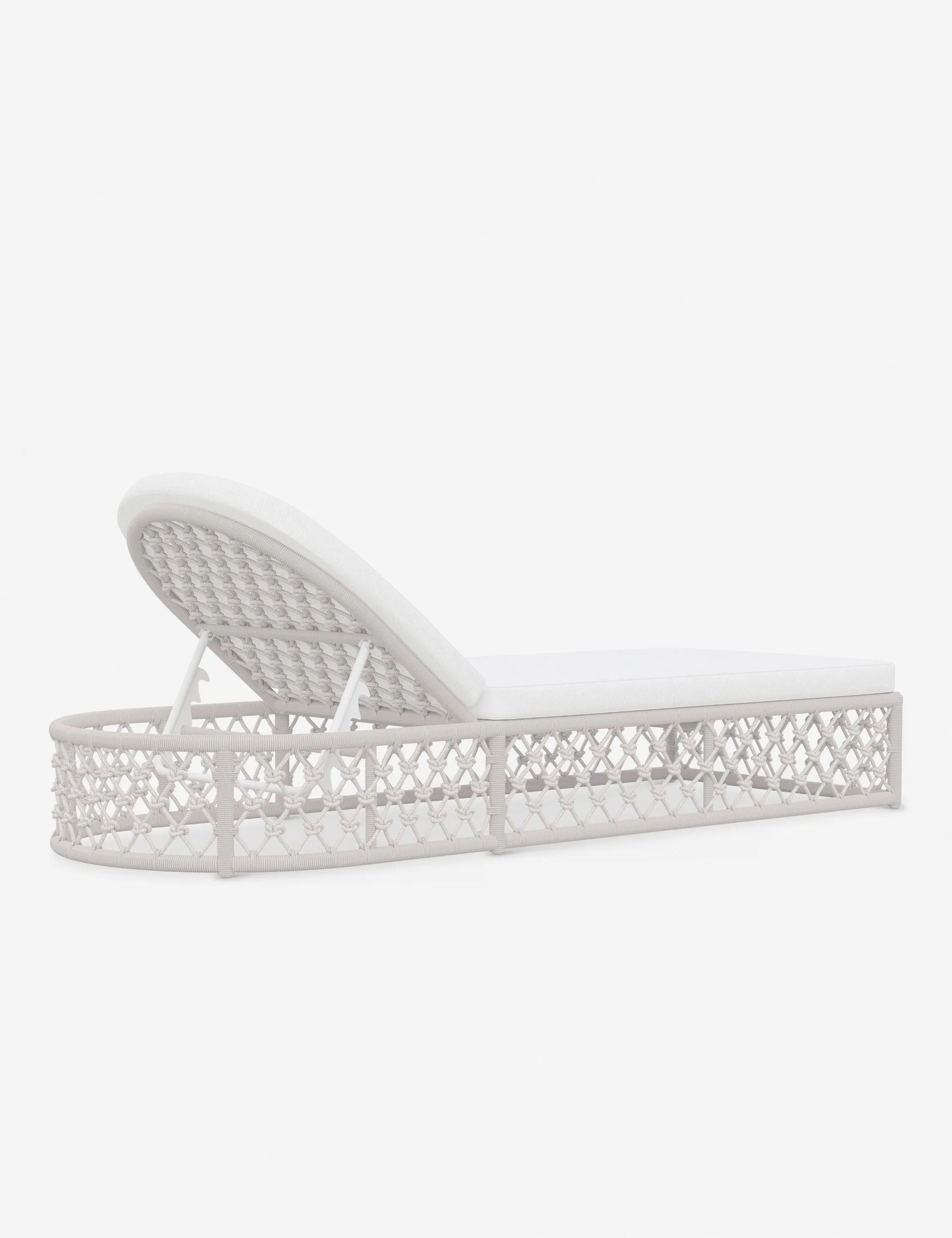 Gibbs Indoor / Outdoor Chaise