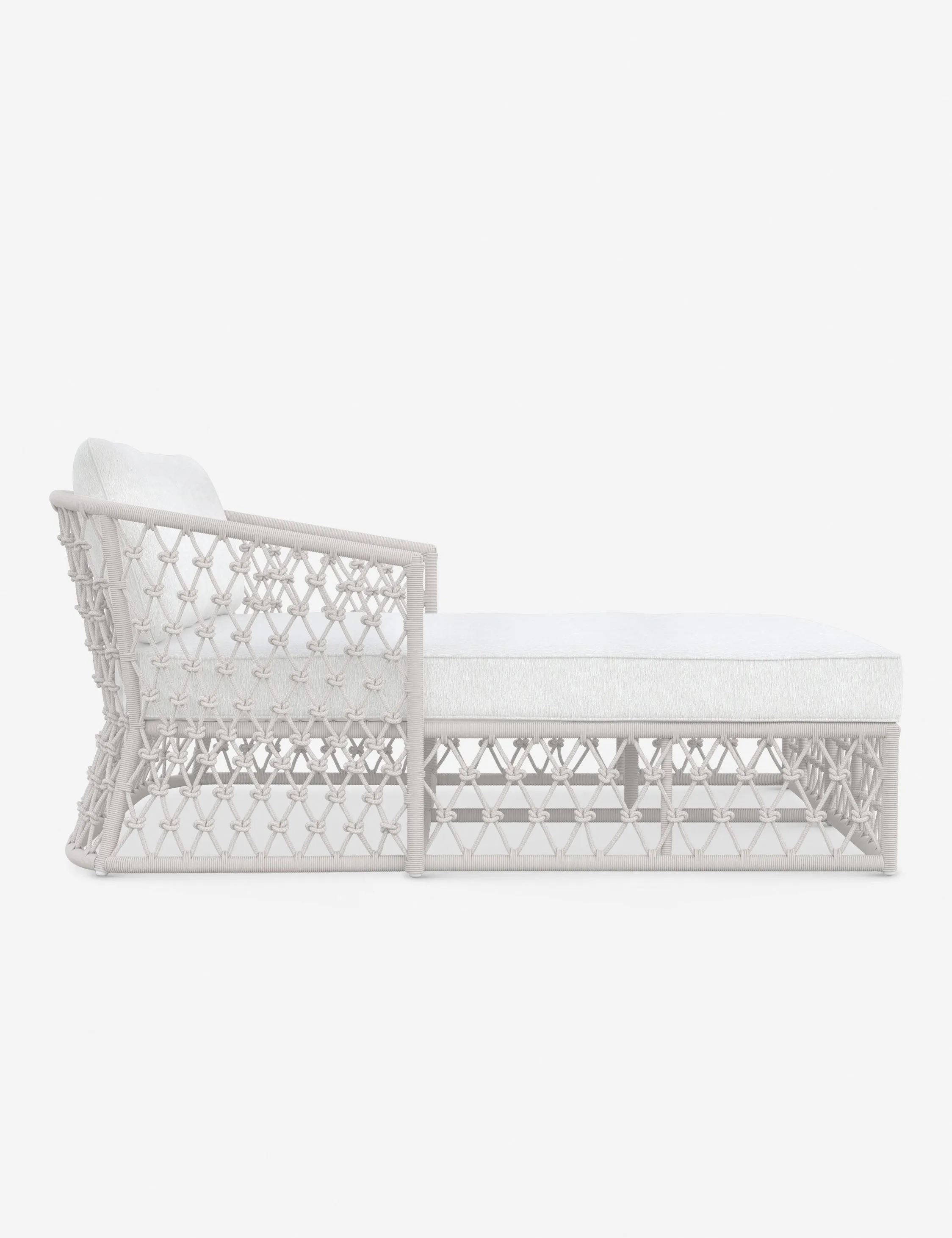 Gibbs Indoor / Outdoor Daybed