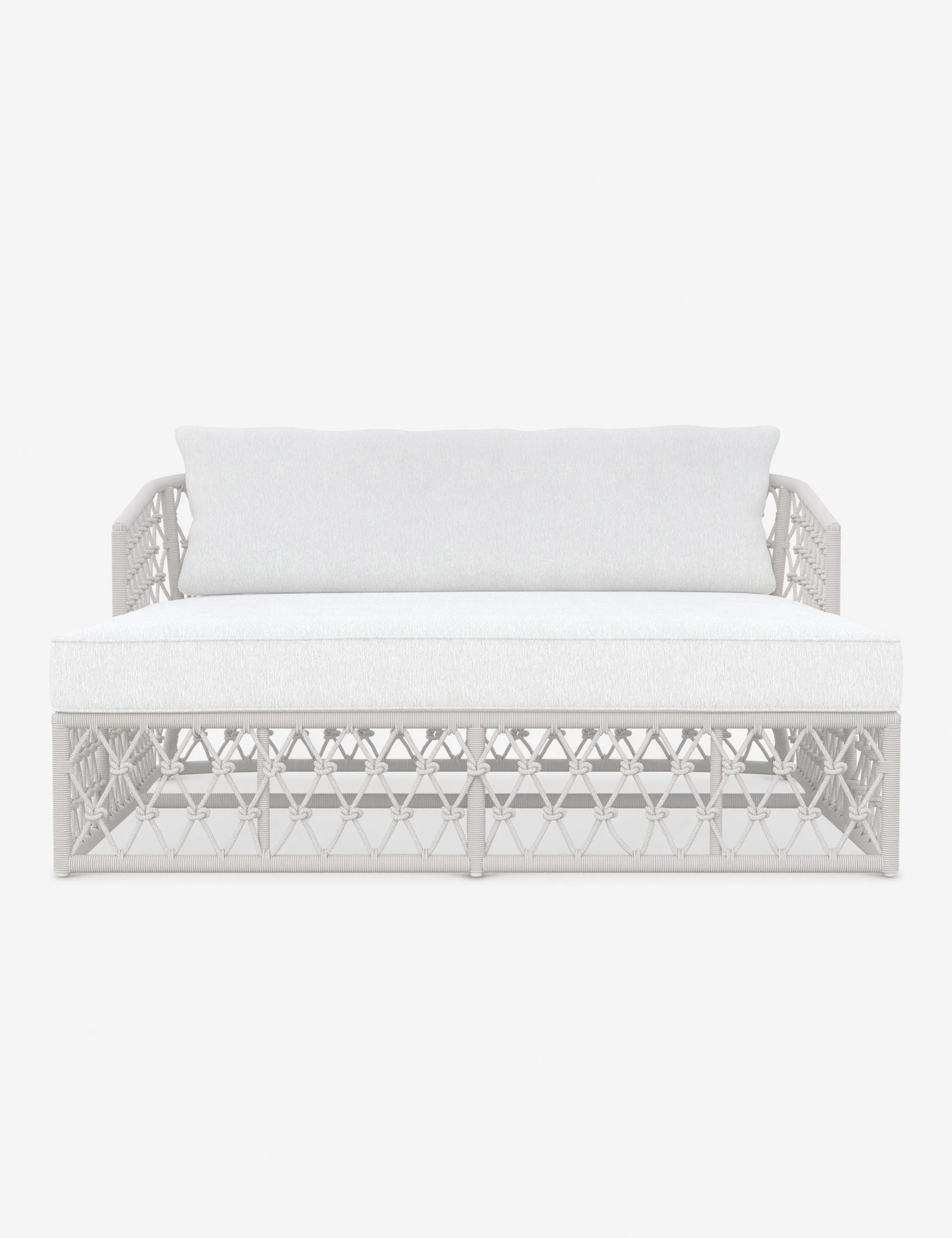 Gibbs Indoor / Outdoor Daybed