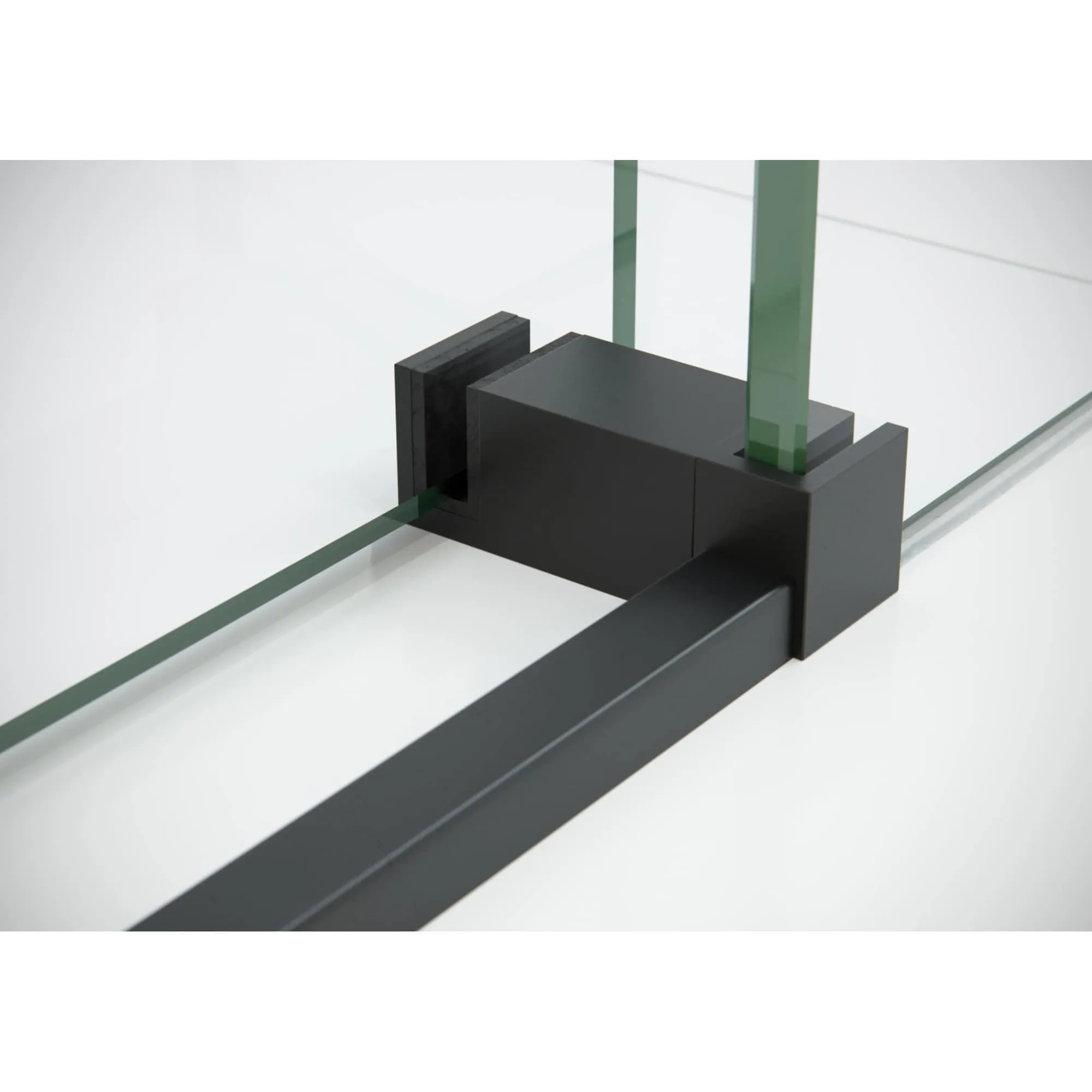 Glass Warehouse 90SL-48-32 Nova 78 High x 48 Wide x 32 Deep Sliding
