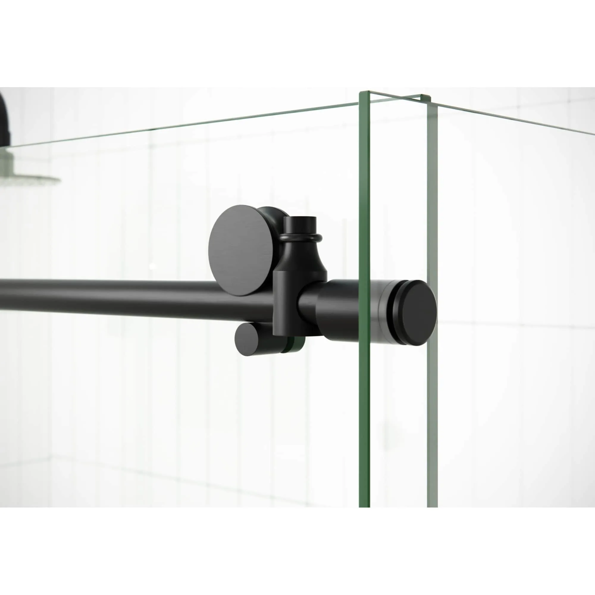 Glass Warehouse 90SL-48-32 Nova 78 High x 48 Wide x 32 Deep Sliding