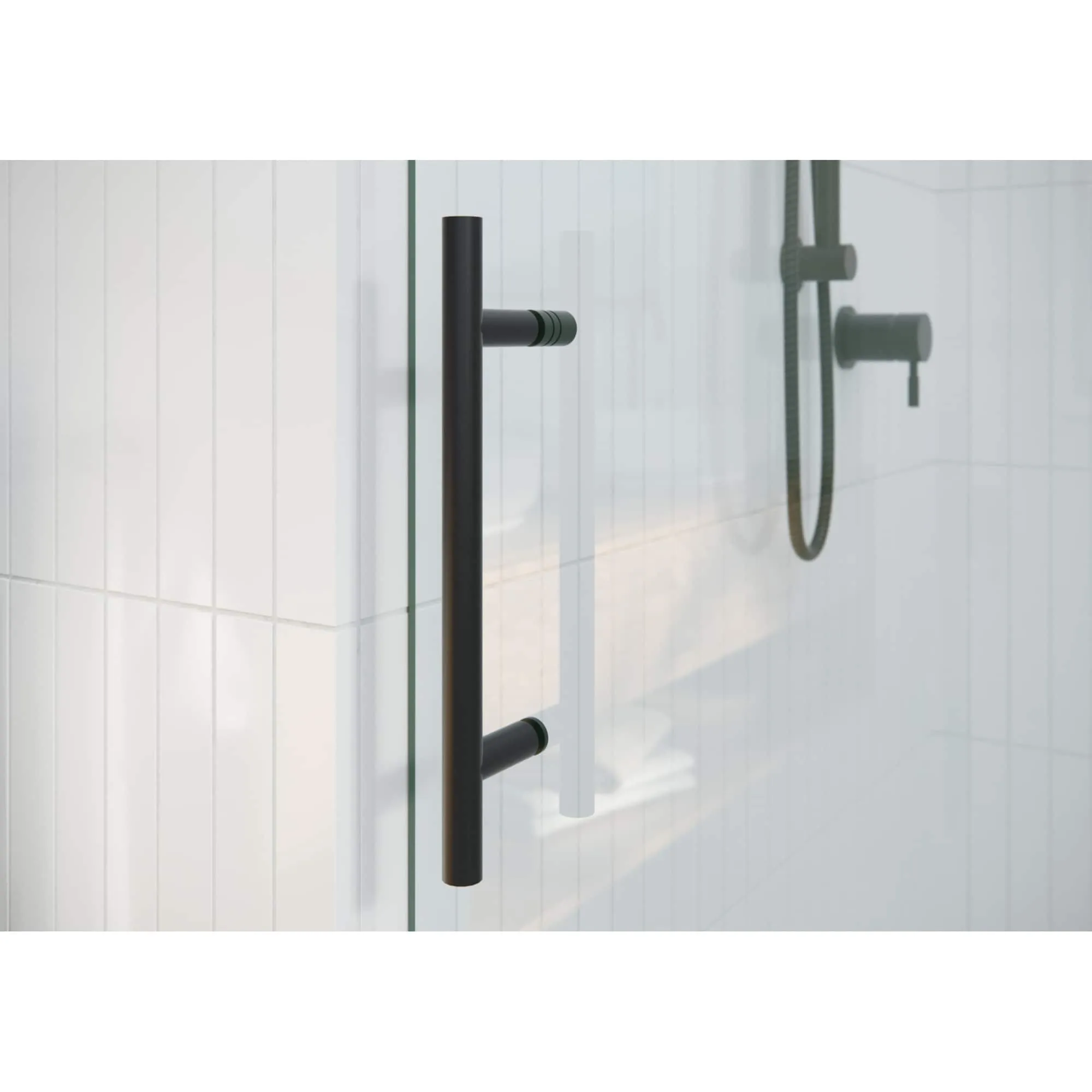 Glass Warehouse 90SL-48-32 Nova 78 High x 48 Wide x 32 Deep Sliding