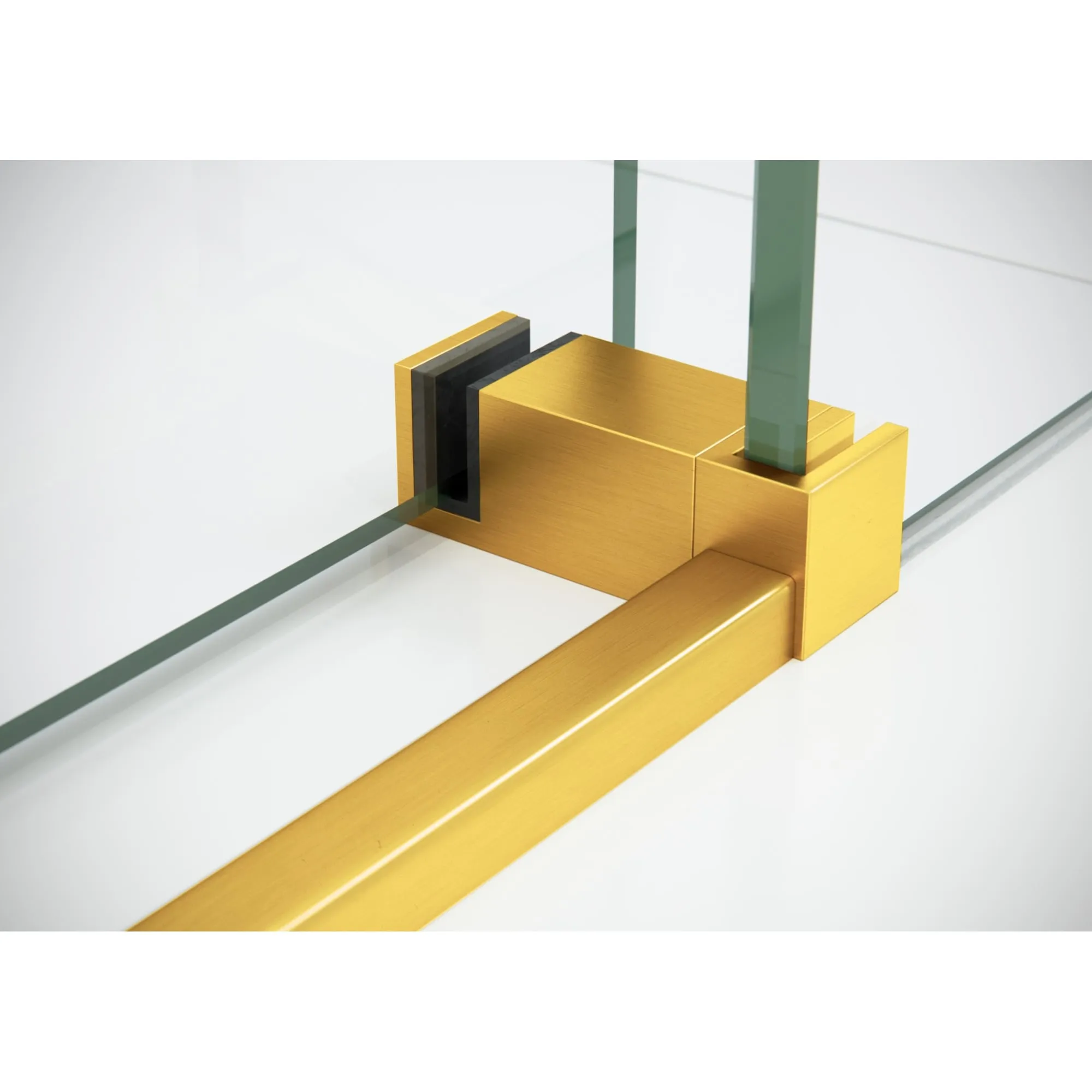 Glass Warehouse 90SL-48-32 Nova 78 High x 48 Wide x 32 Deep Sliding