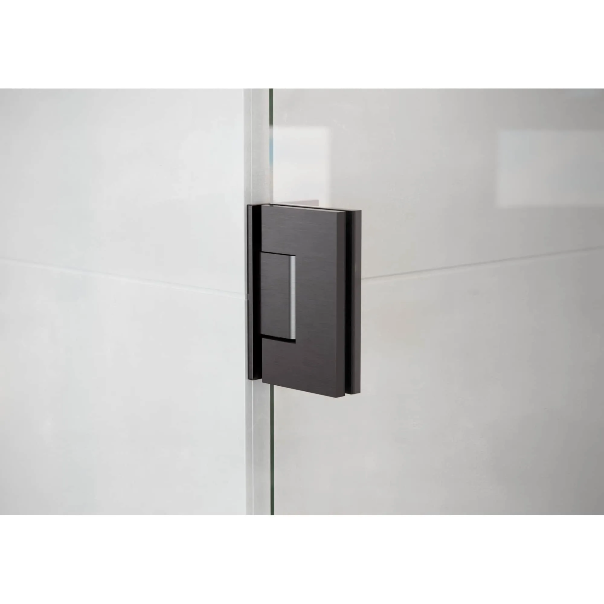 Glass Warehouse GW-WH-64-25 Illume 78 High x 64-1/4 Wide Hinged