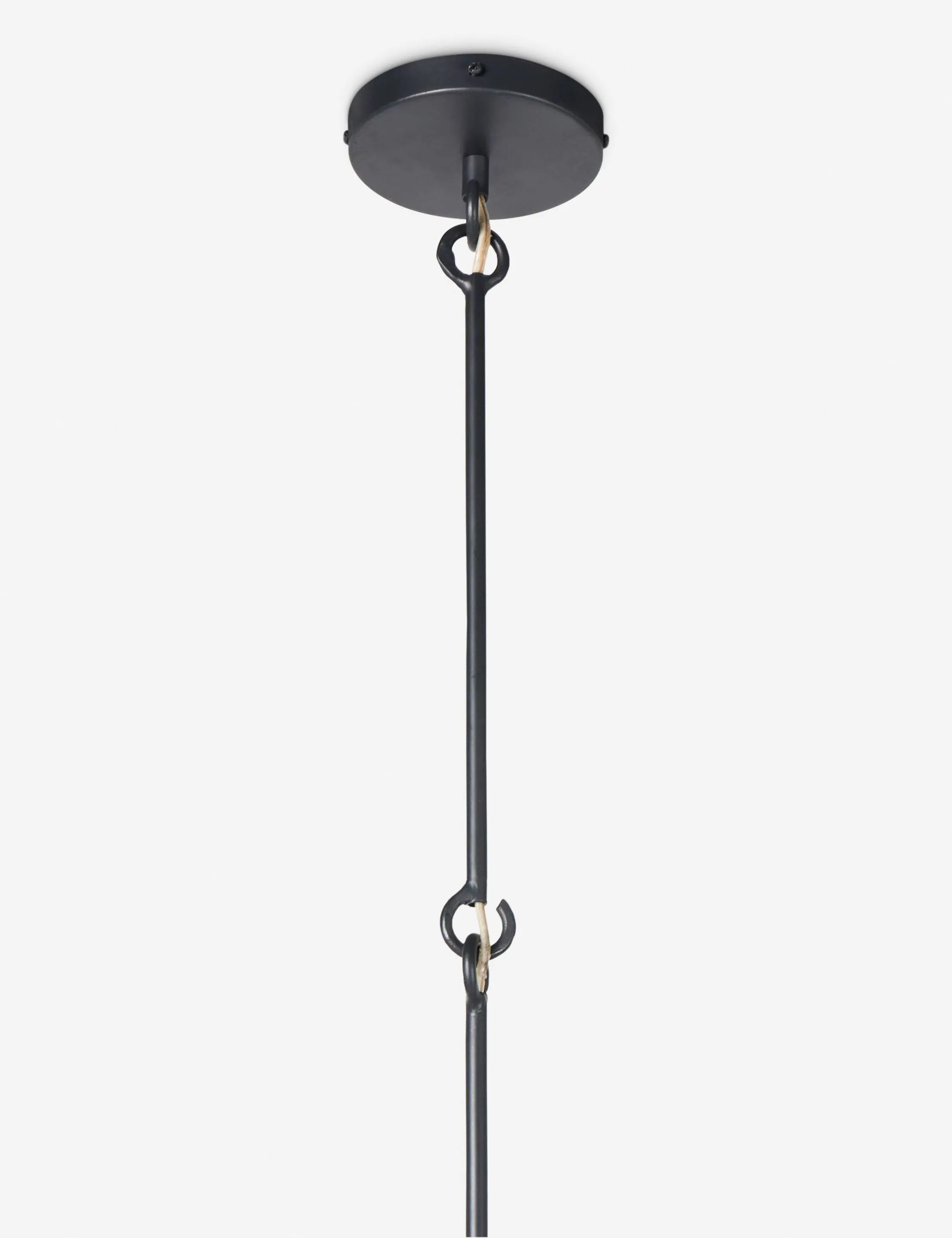 Gleason Chandelier