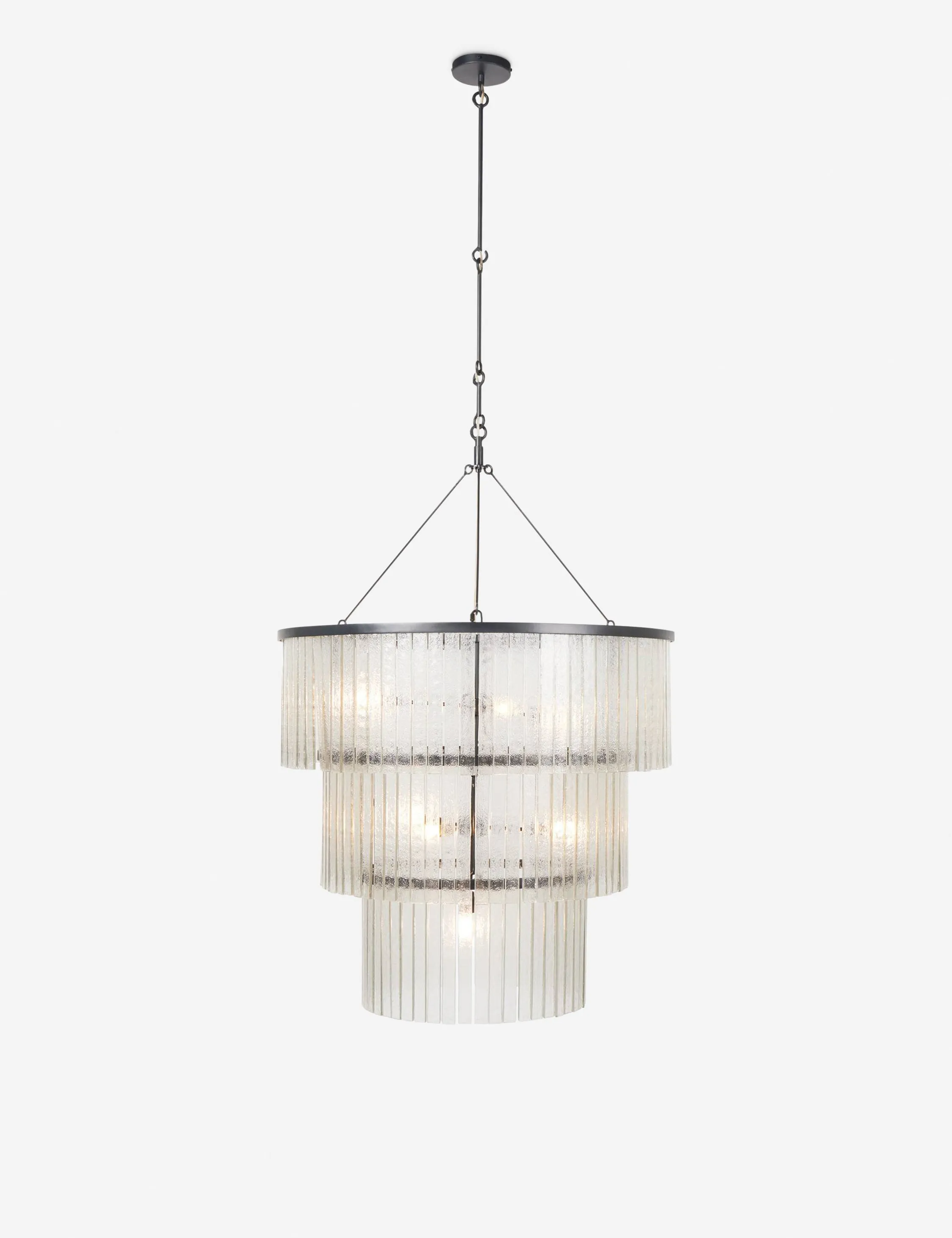Gleason Chandelier