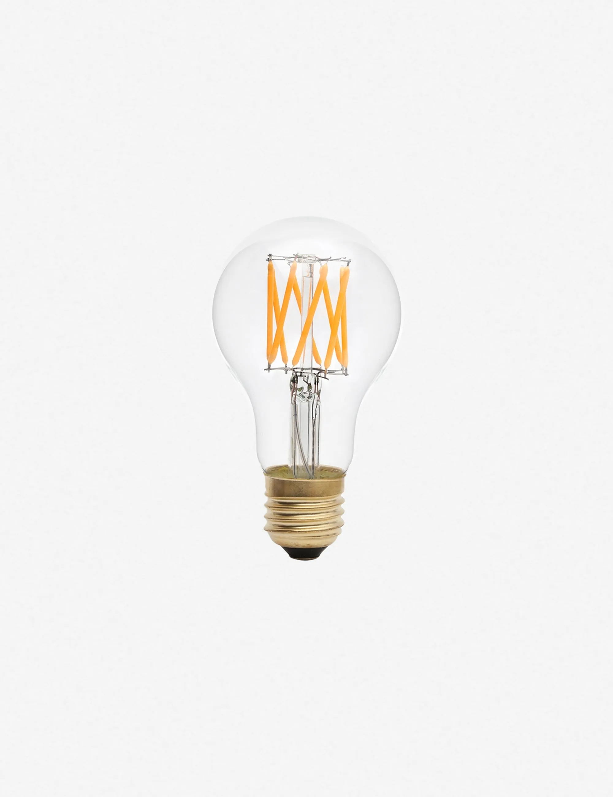 Globe 6W LED Bulb (Set of 2) by Tala