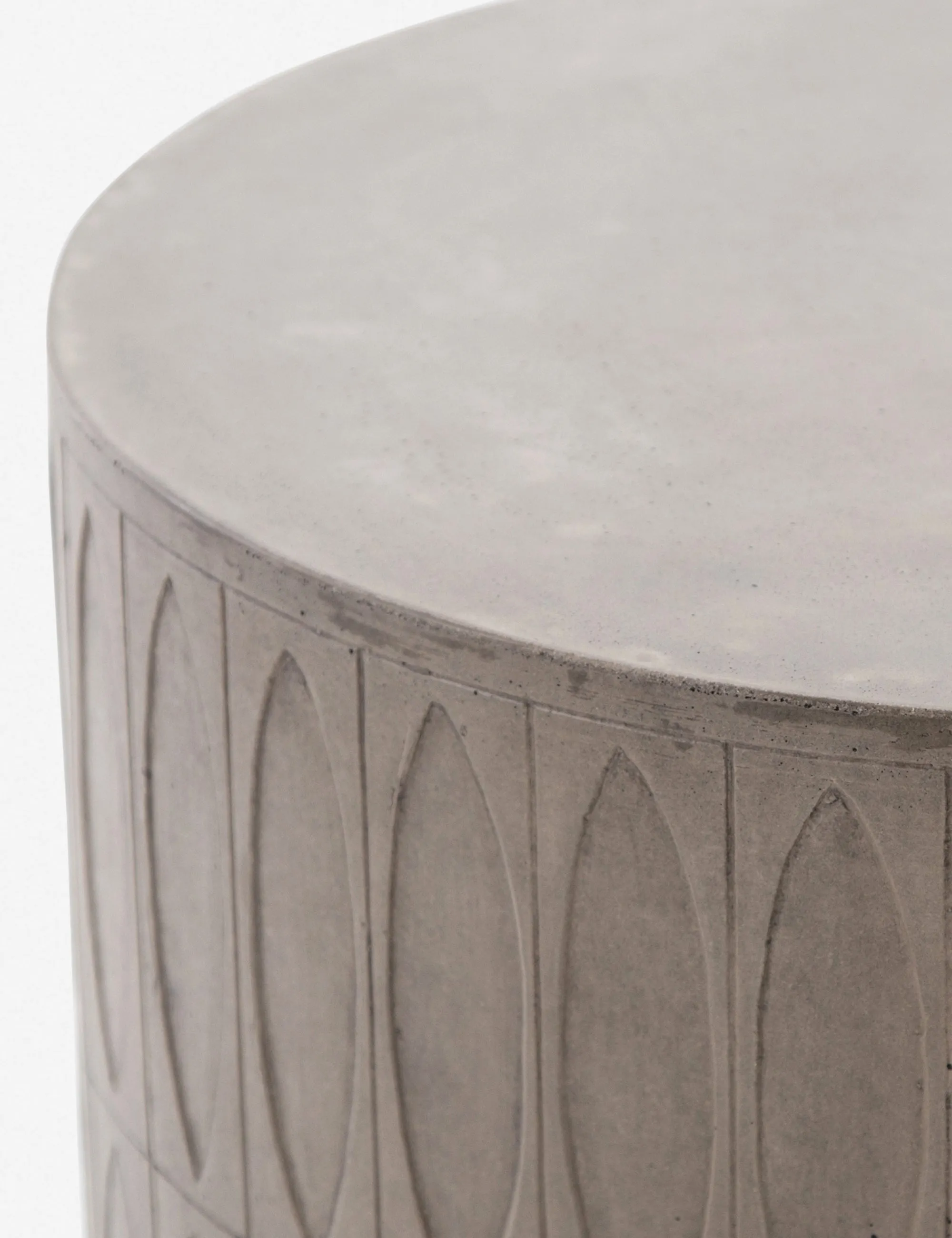 Glyn Indoor / Outdoor Side Table