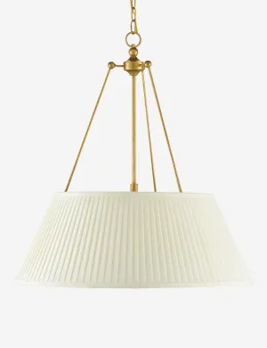 Golda Pendant Light
