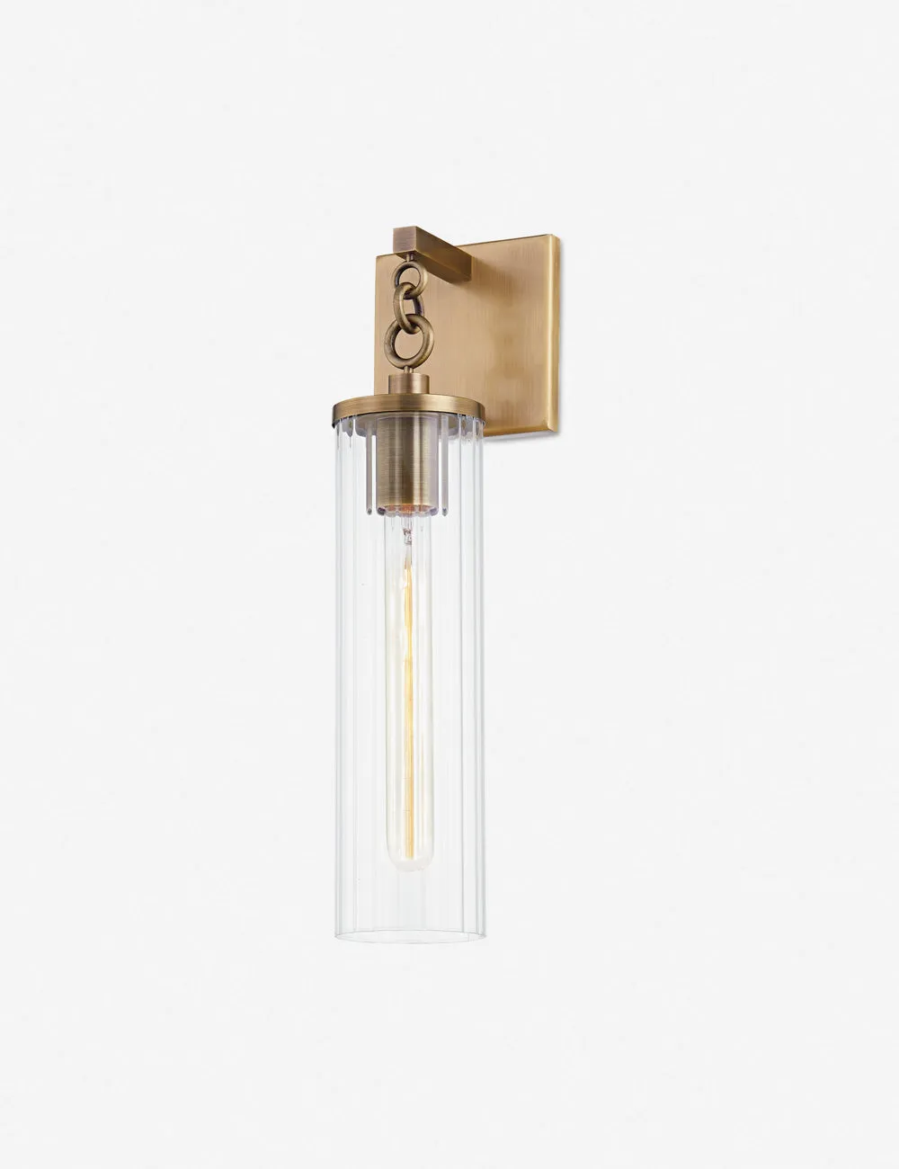 Goodman Outdoor Sconce