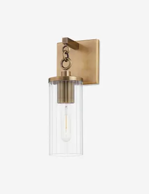 Goodman Outdoor Sconce