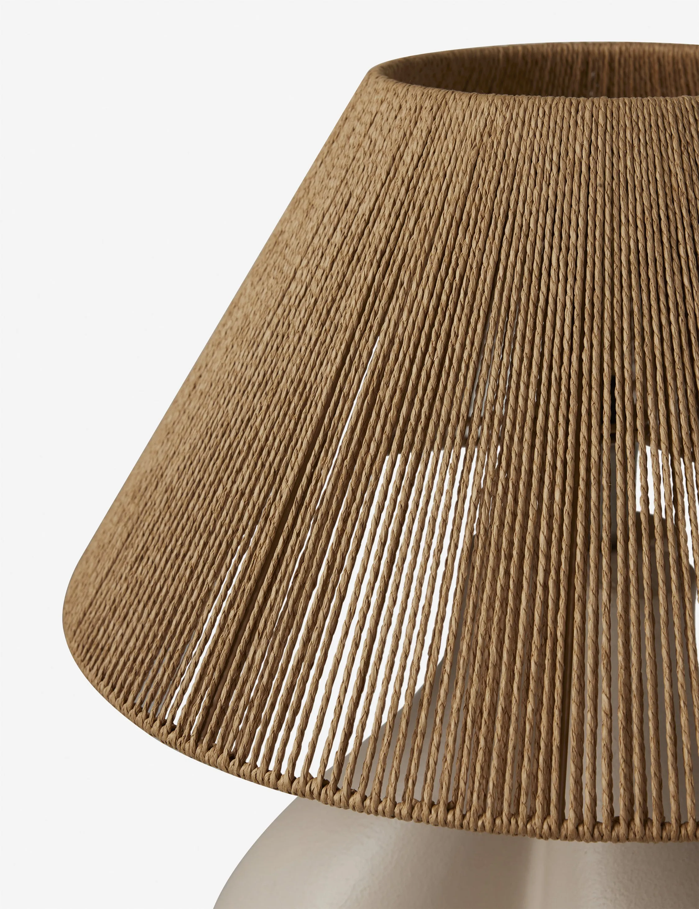 Gustav Table Lamp