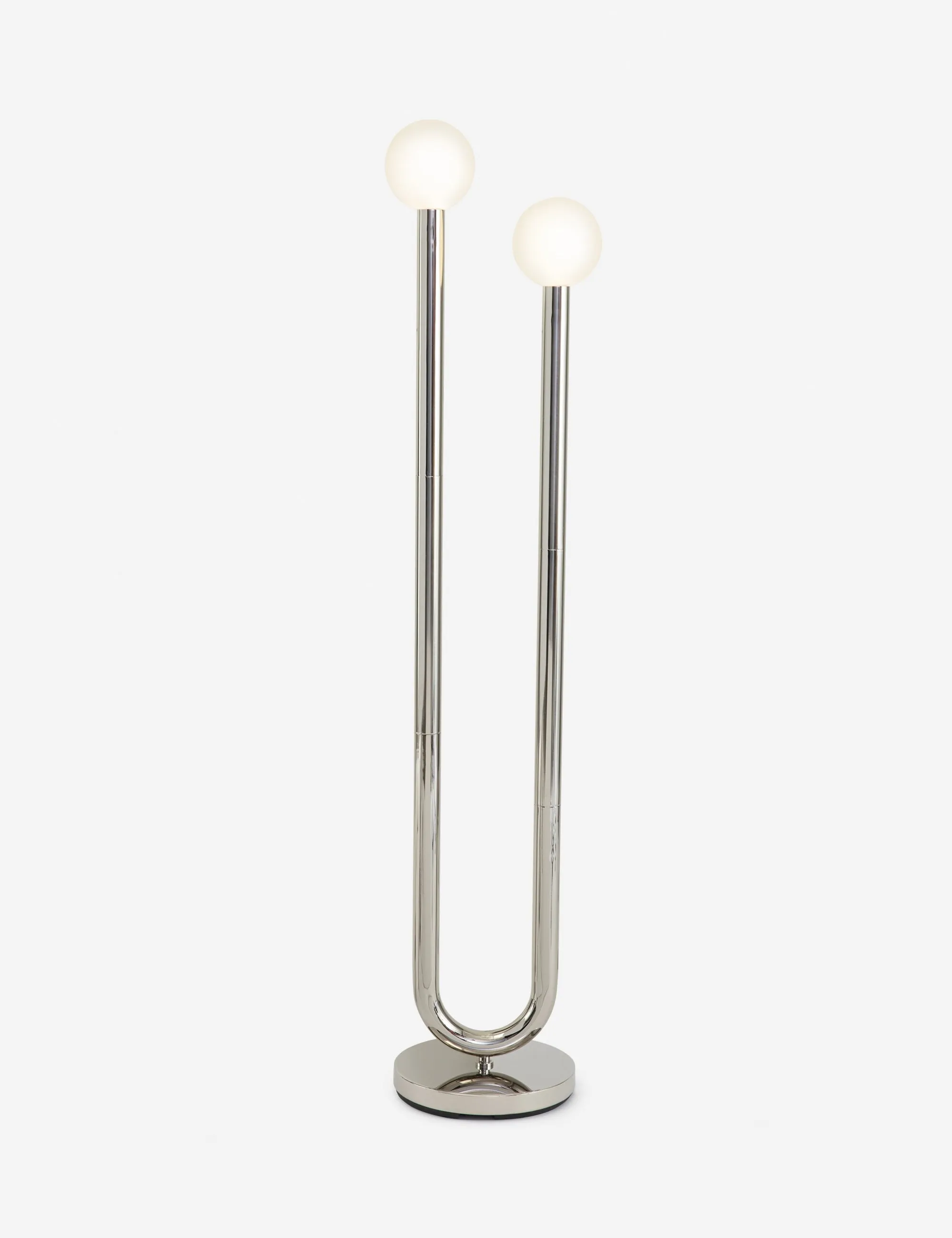 Happy Floor Lamp by Regina Andrew