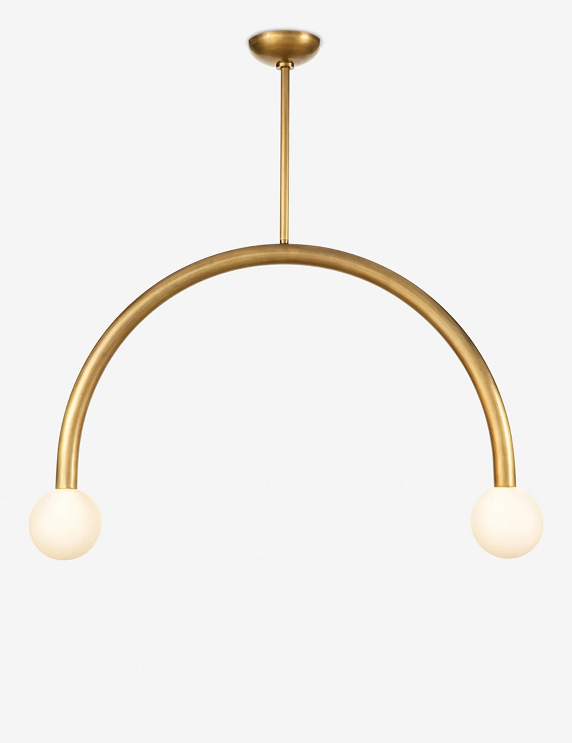 Happy Pendant Light by Regina Andrew