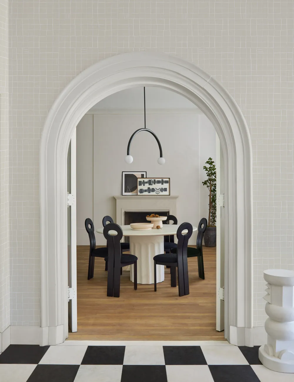 Happy Pendant Light by Regina Andrew