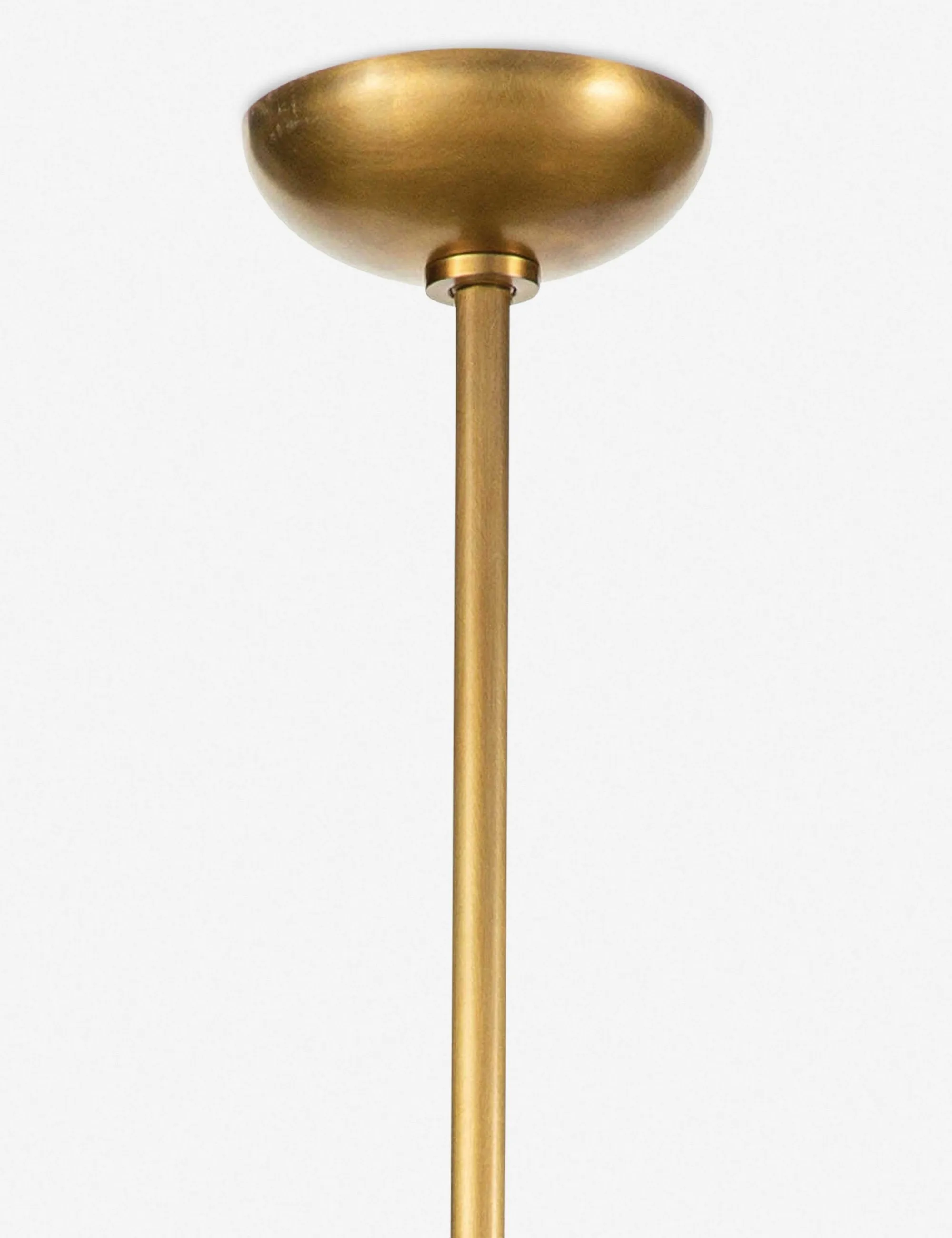 Happy Pendant Light by Regina Andrew