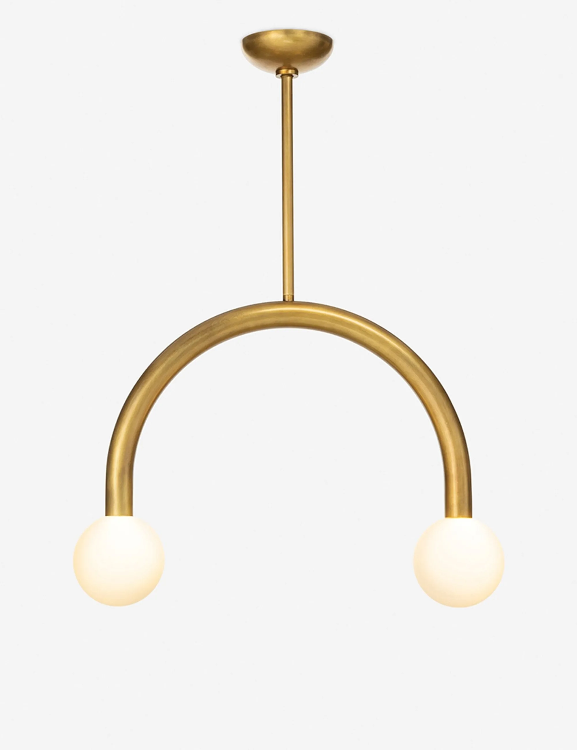 Happy Pendant Light by Regina Andrew