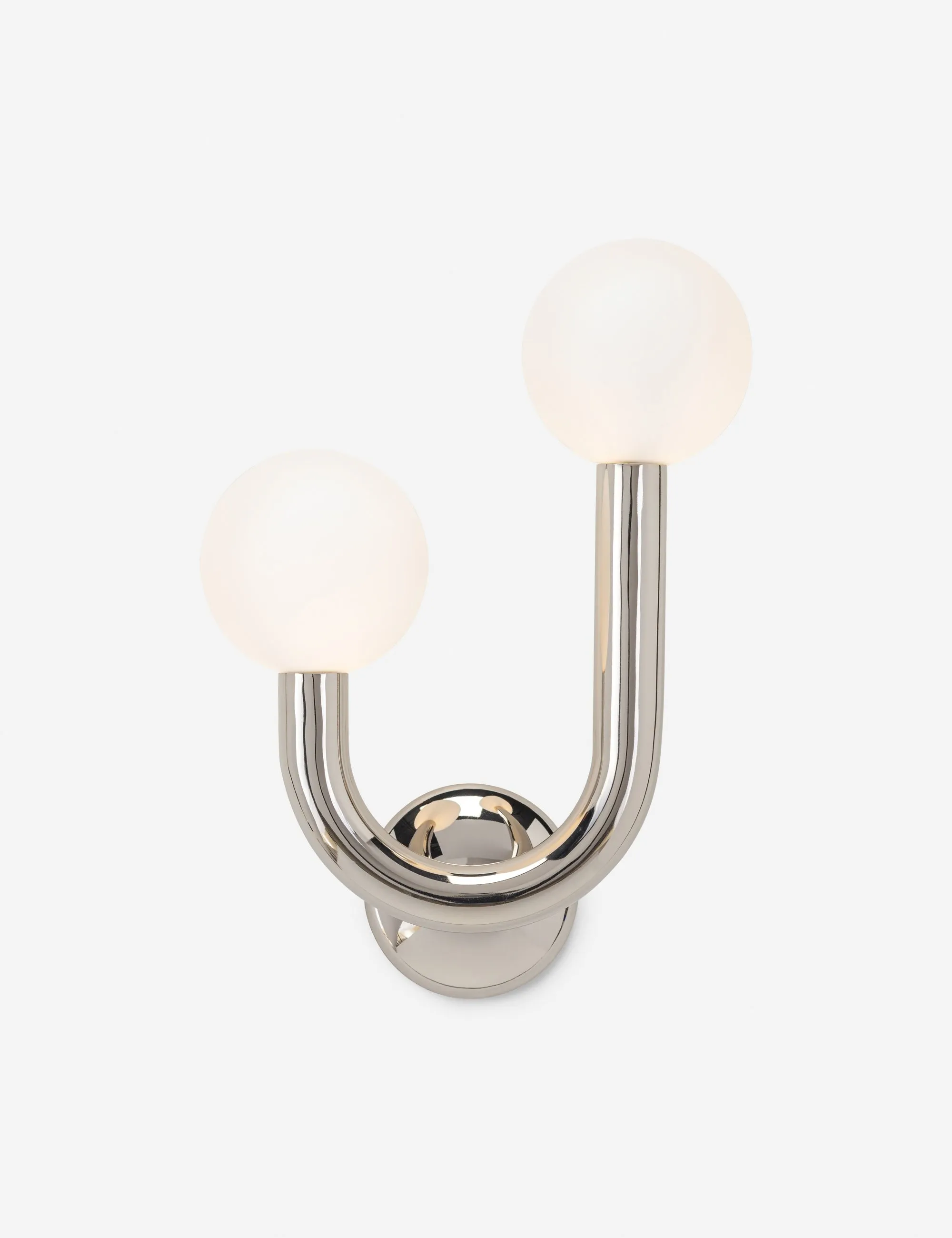 Happy Sconce by Regina Andrew