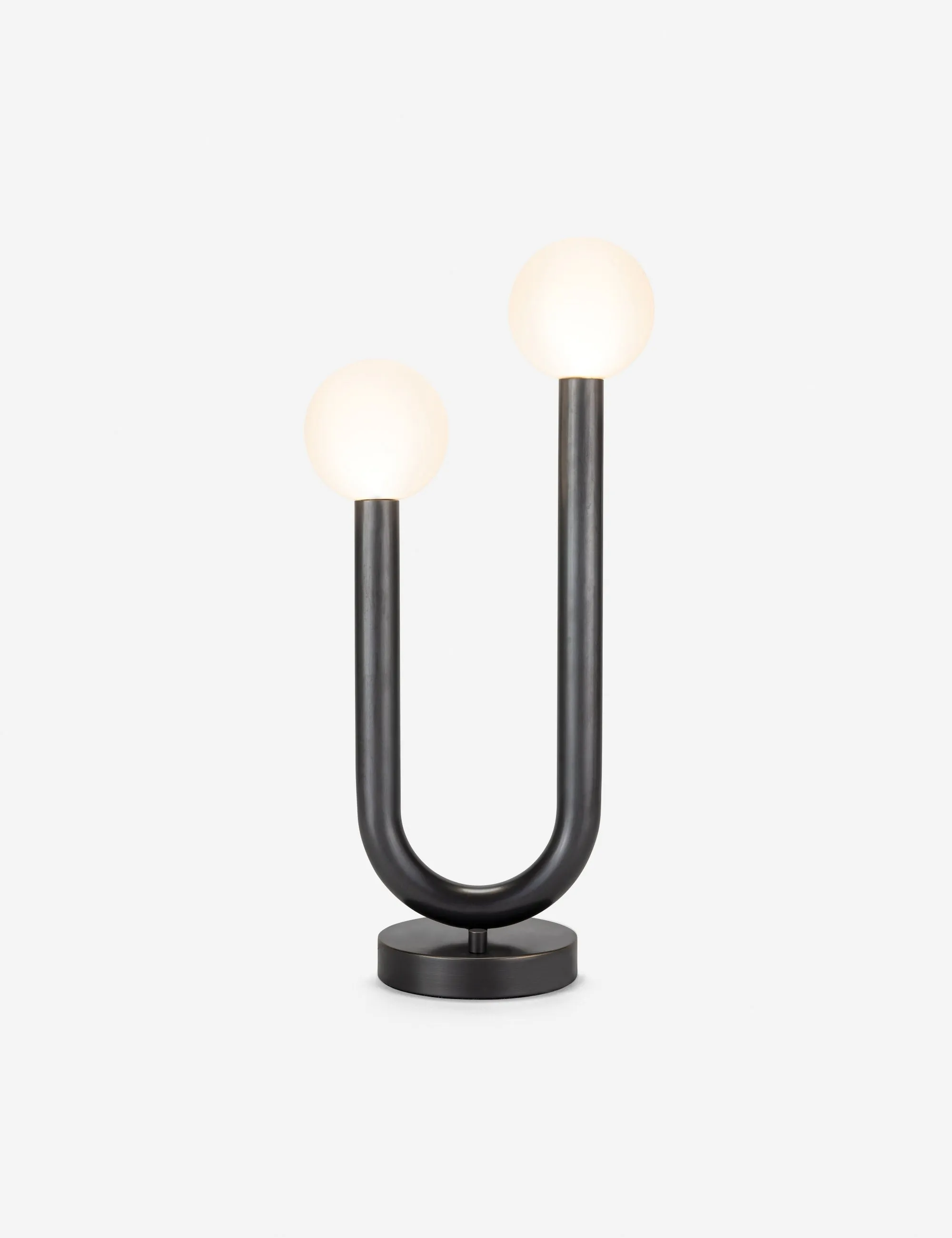 Happy Table Lamp by Regina Andrew