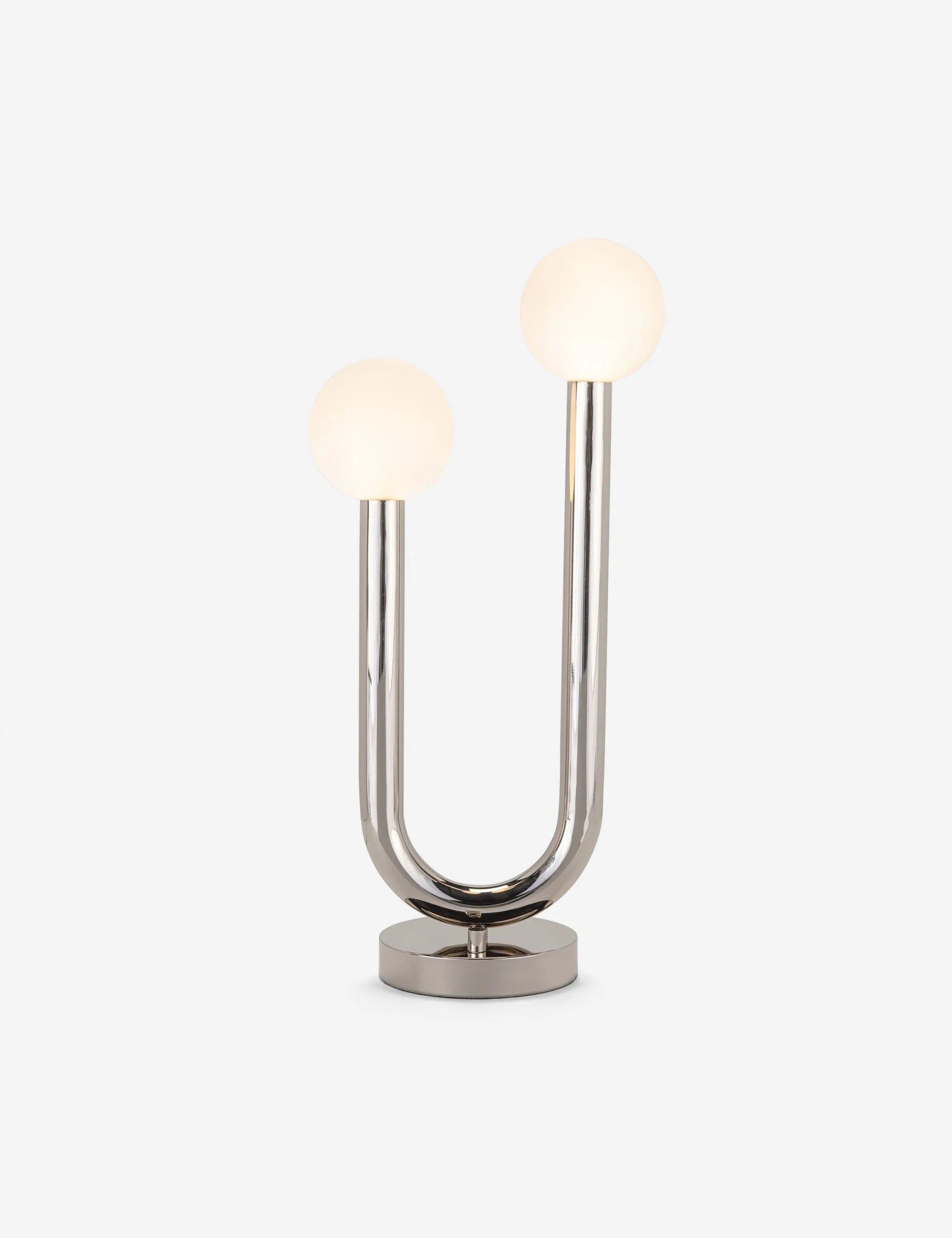 Happy Table Lamp by Regina Andrew