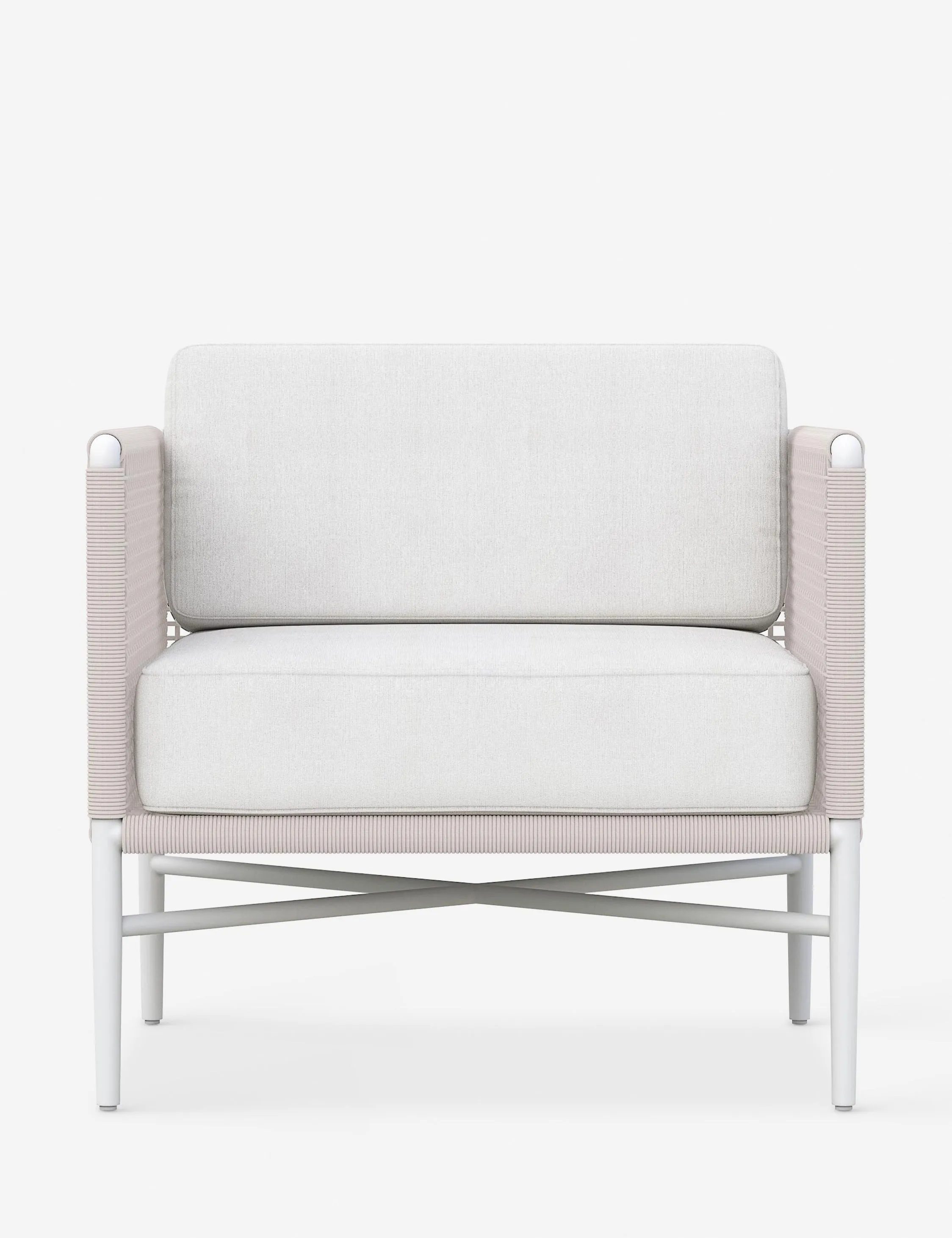 Haring Indoor / Outdoor Accent Chair