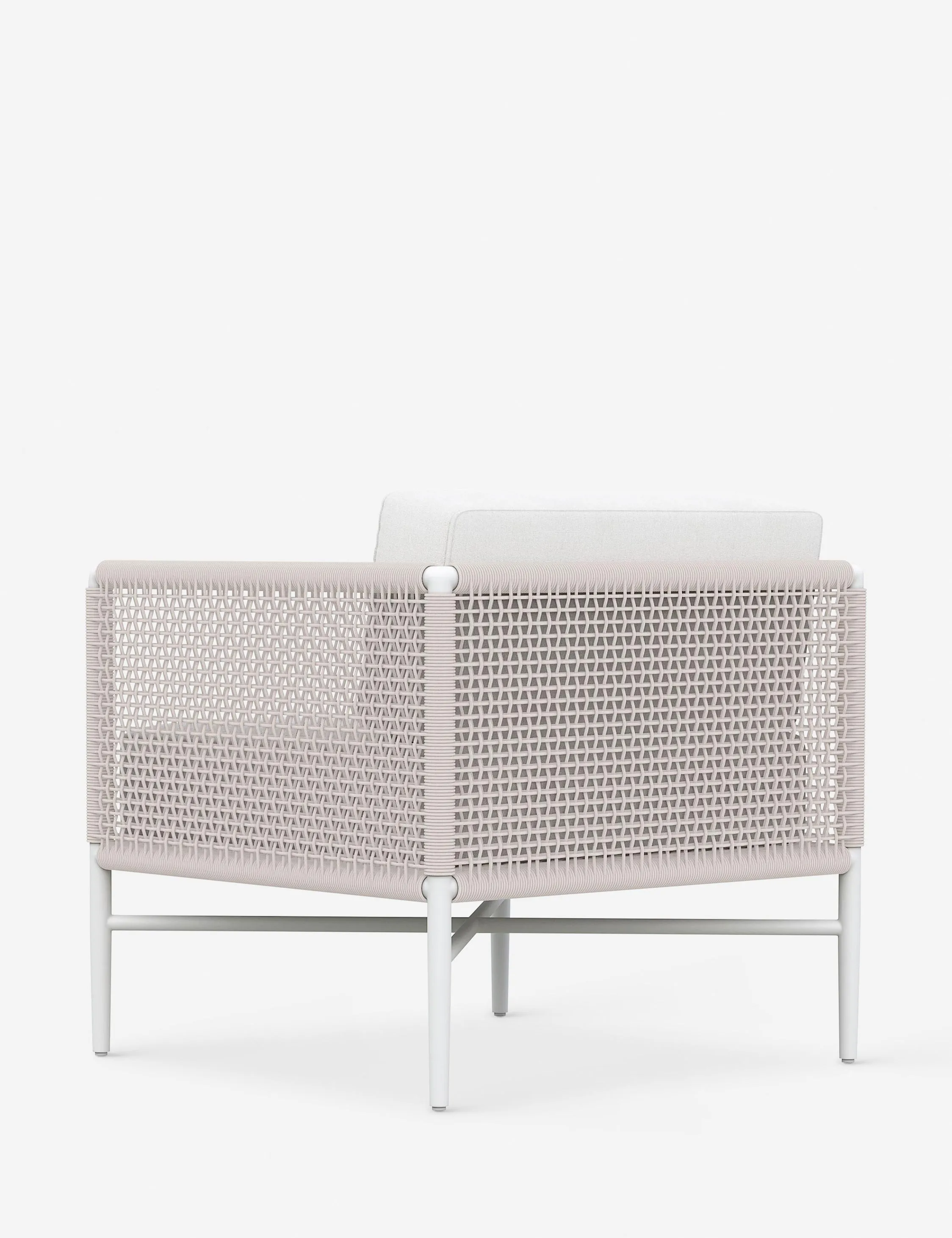 Haring Indoor / Outdoor Accent Chair