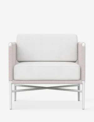 Haring Indoor / Outdoor Accent Chair