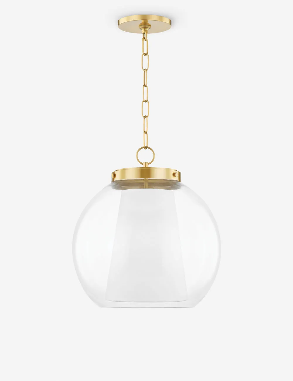 Harrell Pendant Light