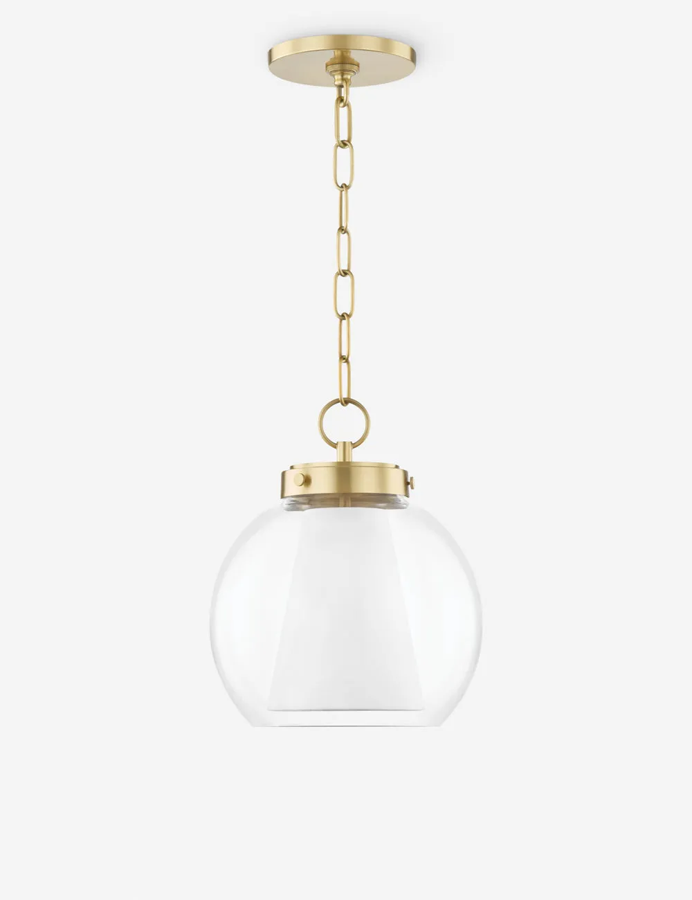 Harrell Pendant Light