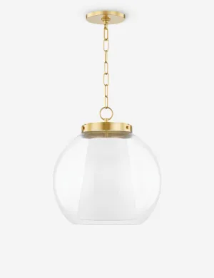 Harrell Pendant Light