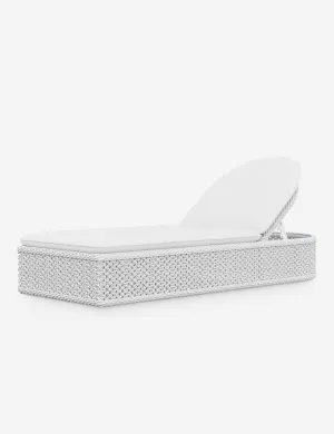 Havelock Indoor / Outdoor Chaise