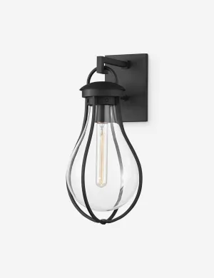 Hawes Outdoor Sconce