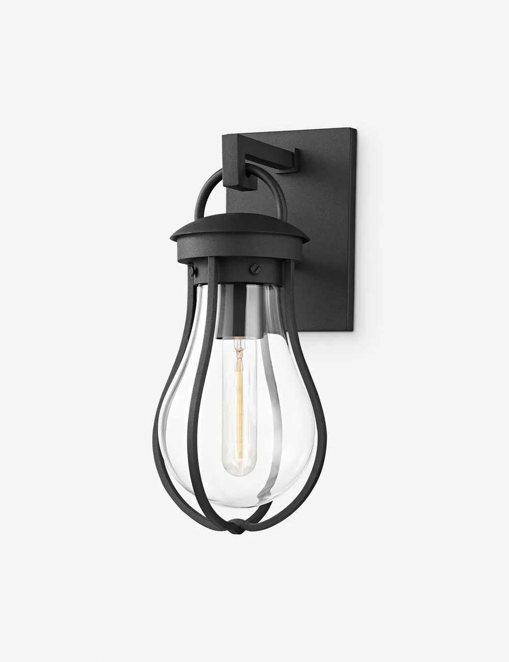 Hawes Outdoor Sconce