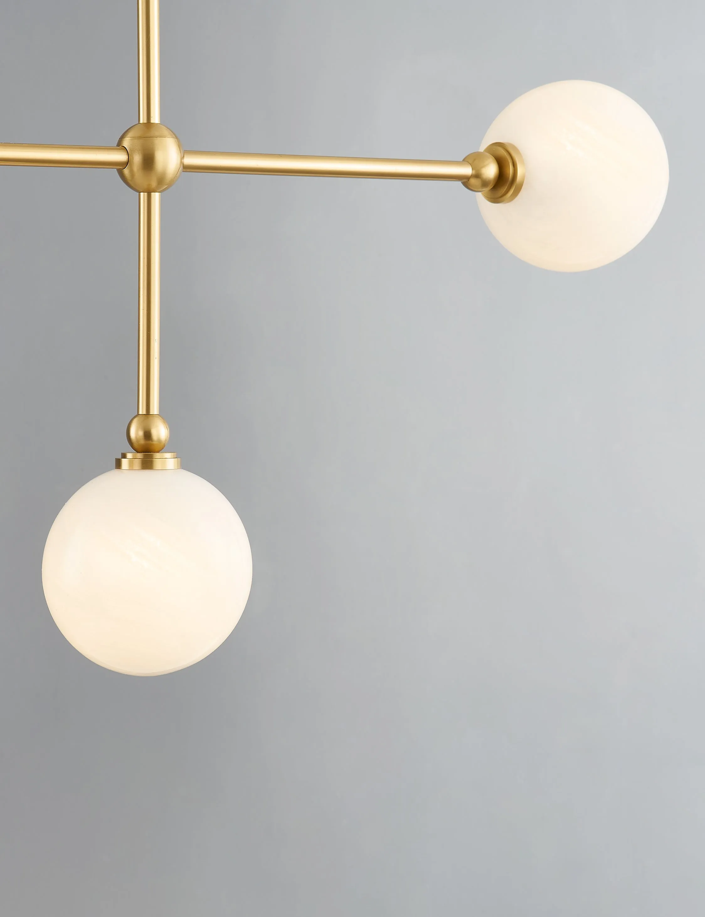 Helia Linear Chandelier