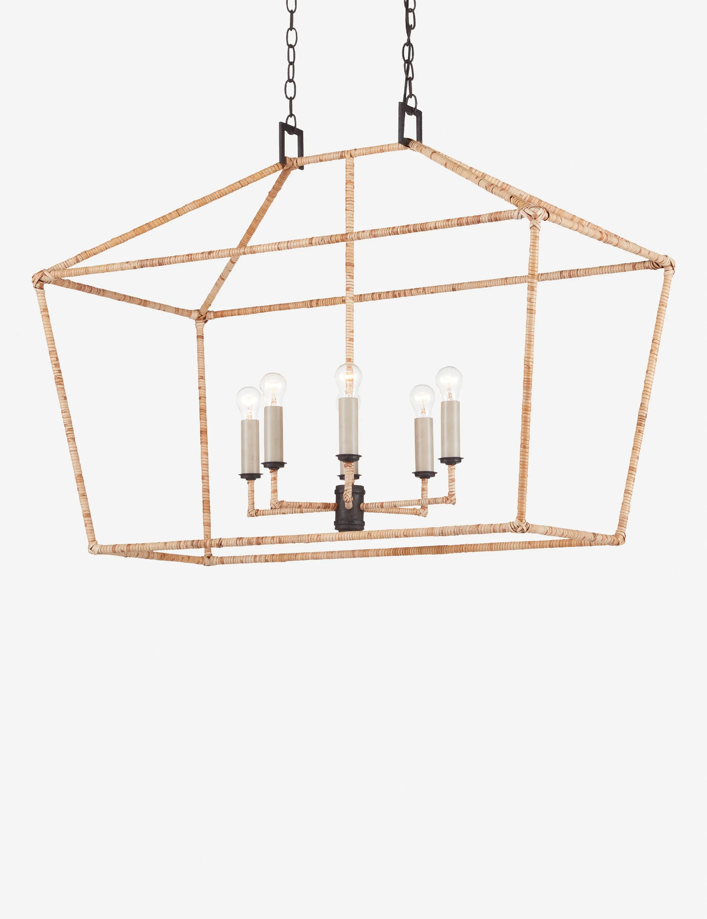 Hensley Linear Chandelier