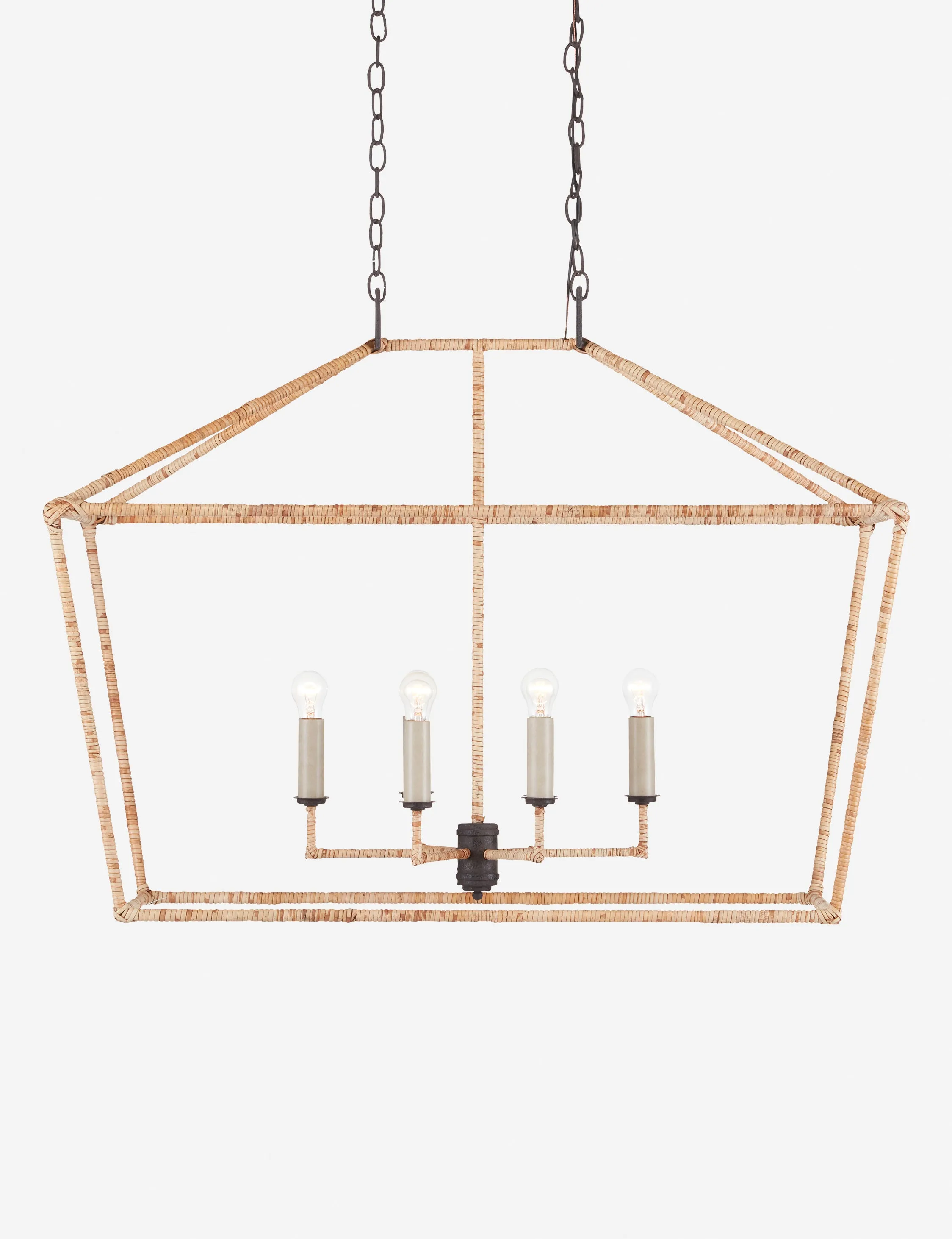 Hensley Linear Chandelier
