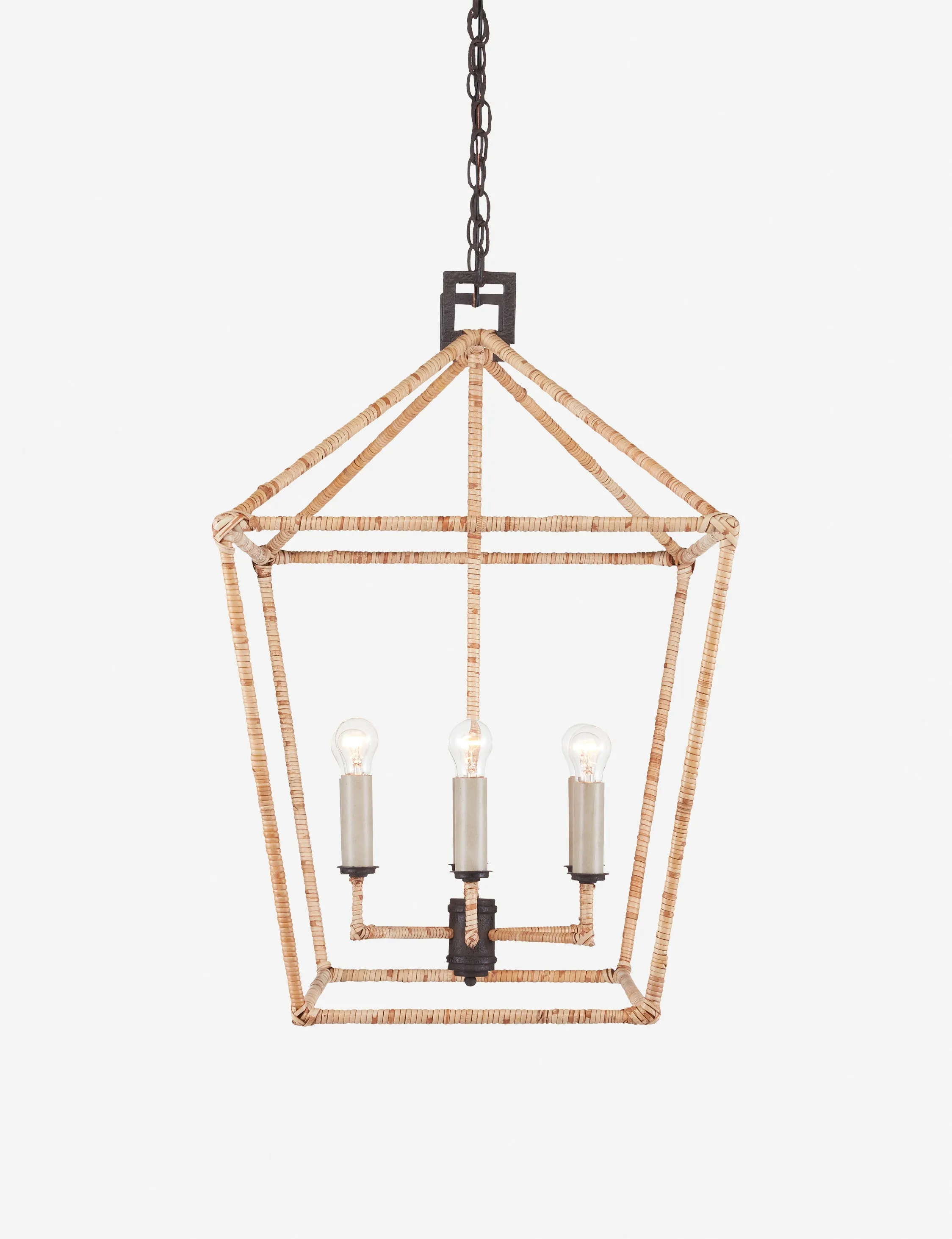 Hensley Linear Chandelier