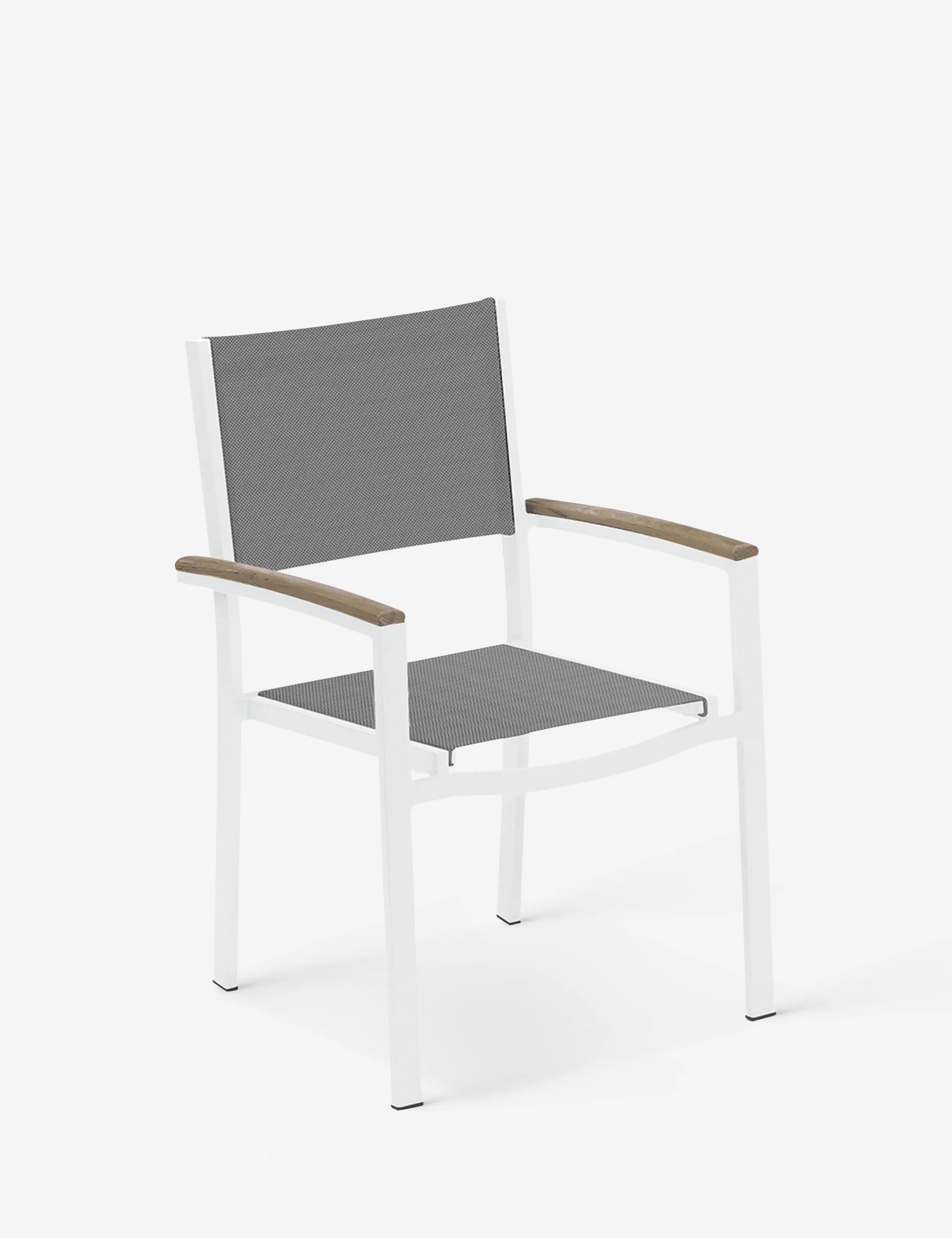 Hermes Indoor / Outdoor Dining Chair (Set of 2)