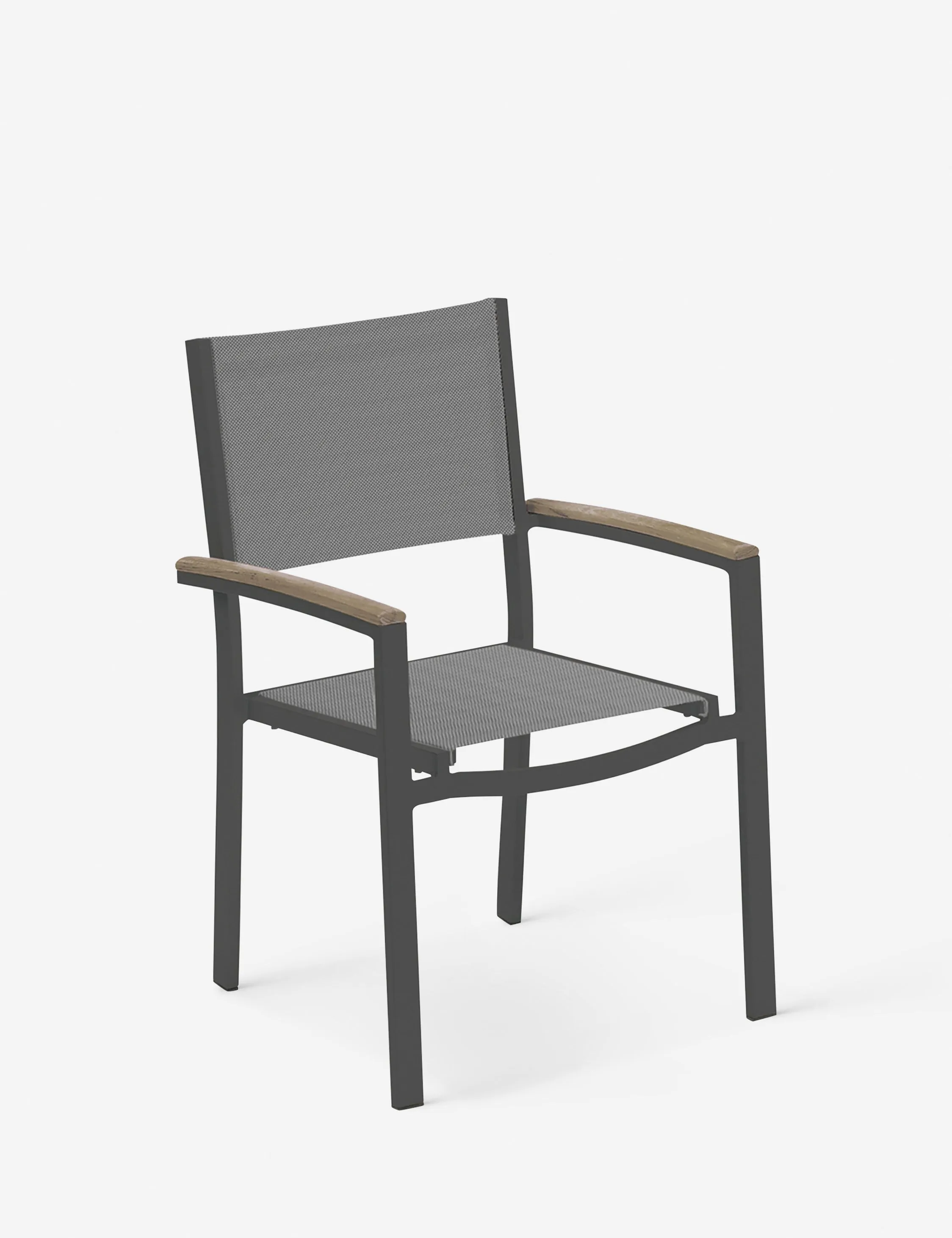 Hermes Indoor / Outdoor Dining Chair (Set of 2)
