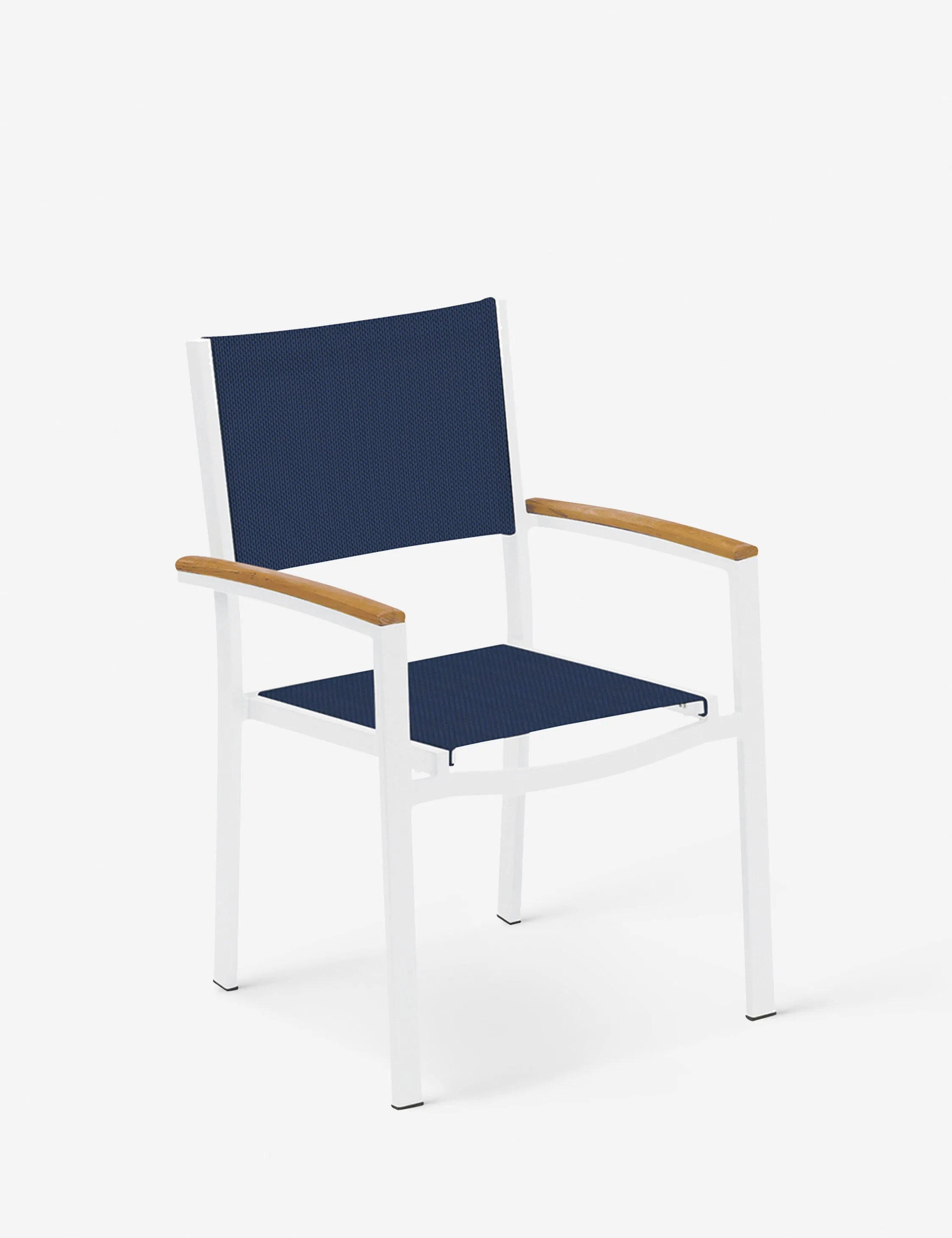 Hermes Indoor / Outdoor Dining Chair (Set of 2)
