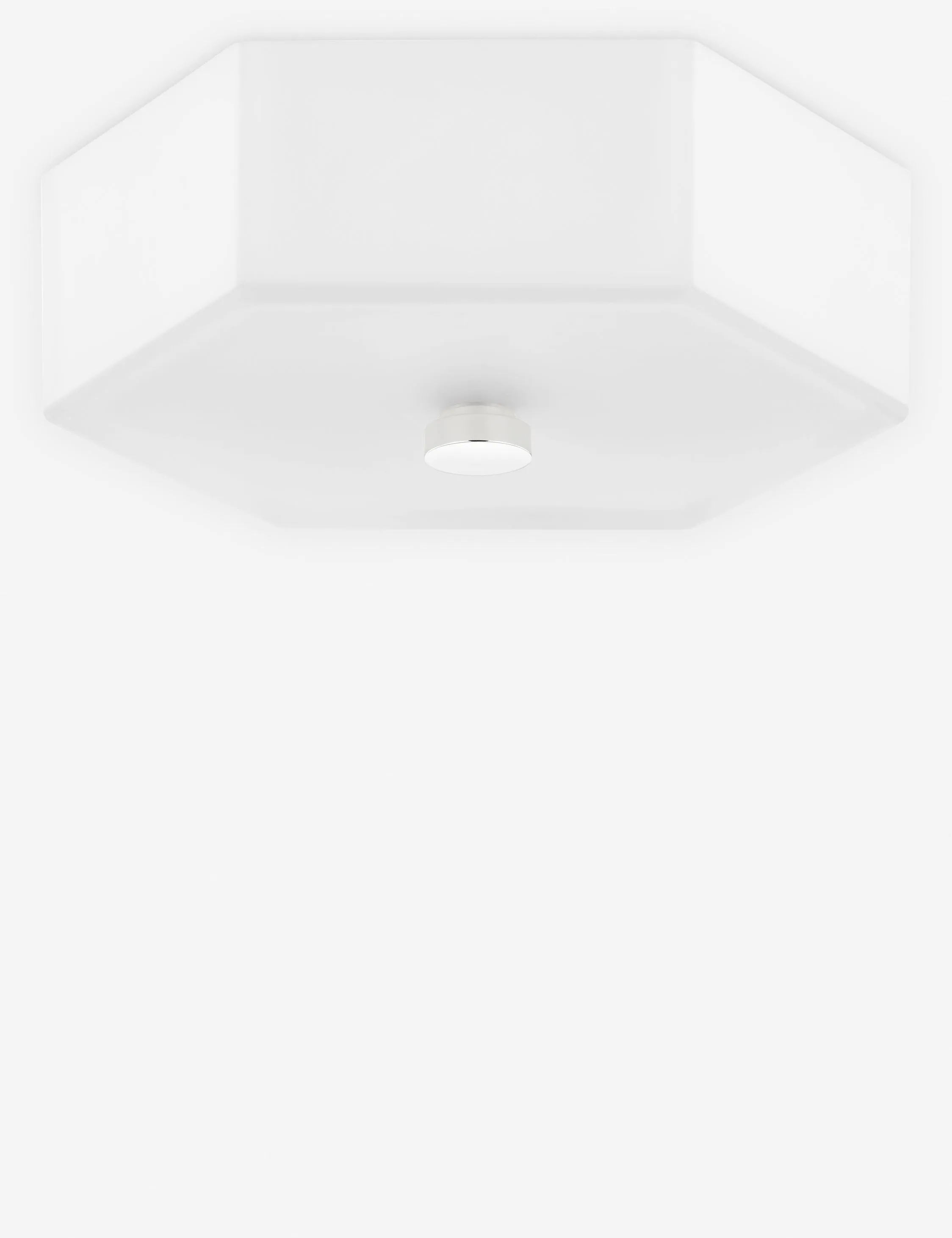 Hettie Flush Mount