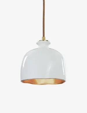 Holloway Pendant Light by Regina Andrew