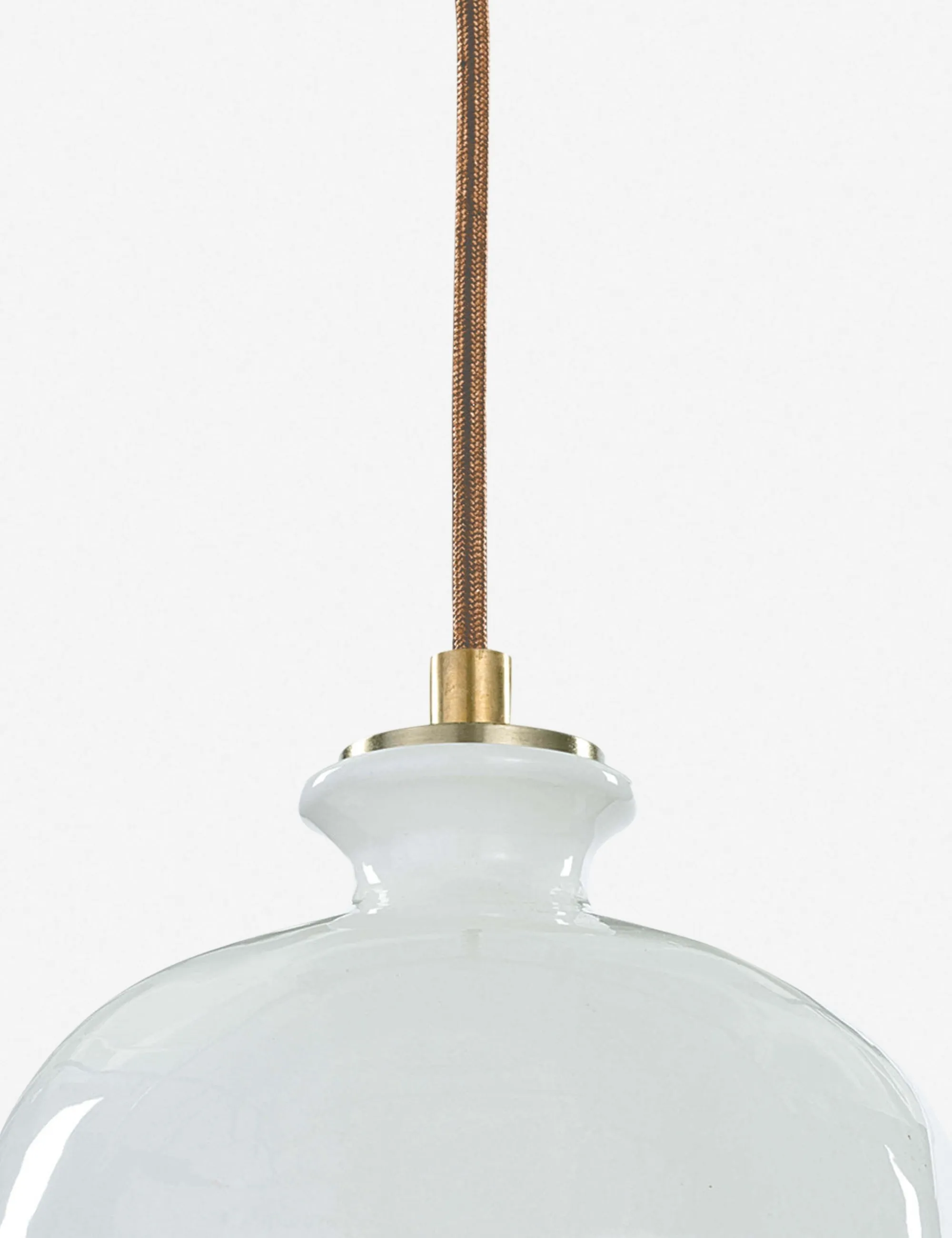 Holloway Pendant Light by Regina Andrew