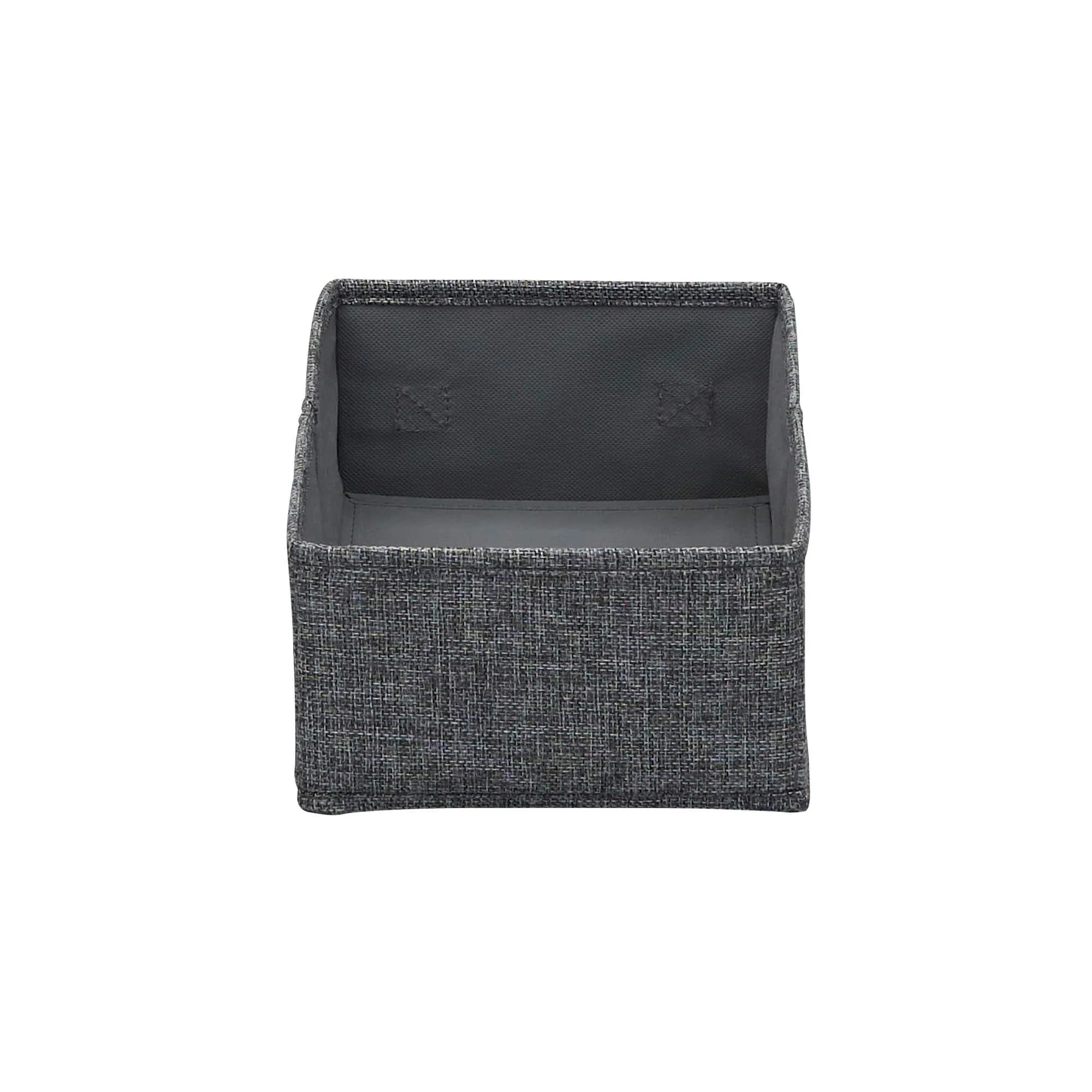 Household Essentials Narrow Closet Linen Organizer Drawers. 2 Pack