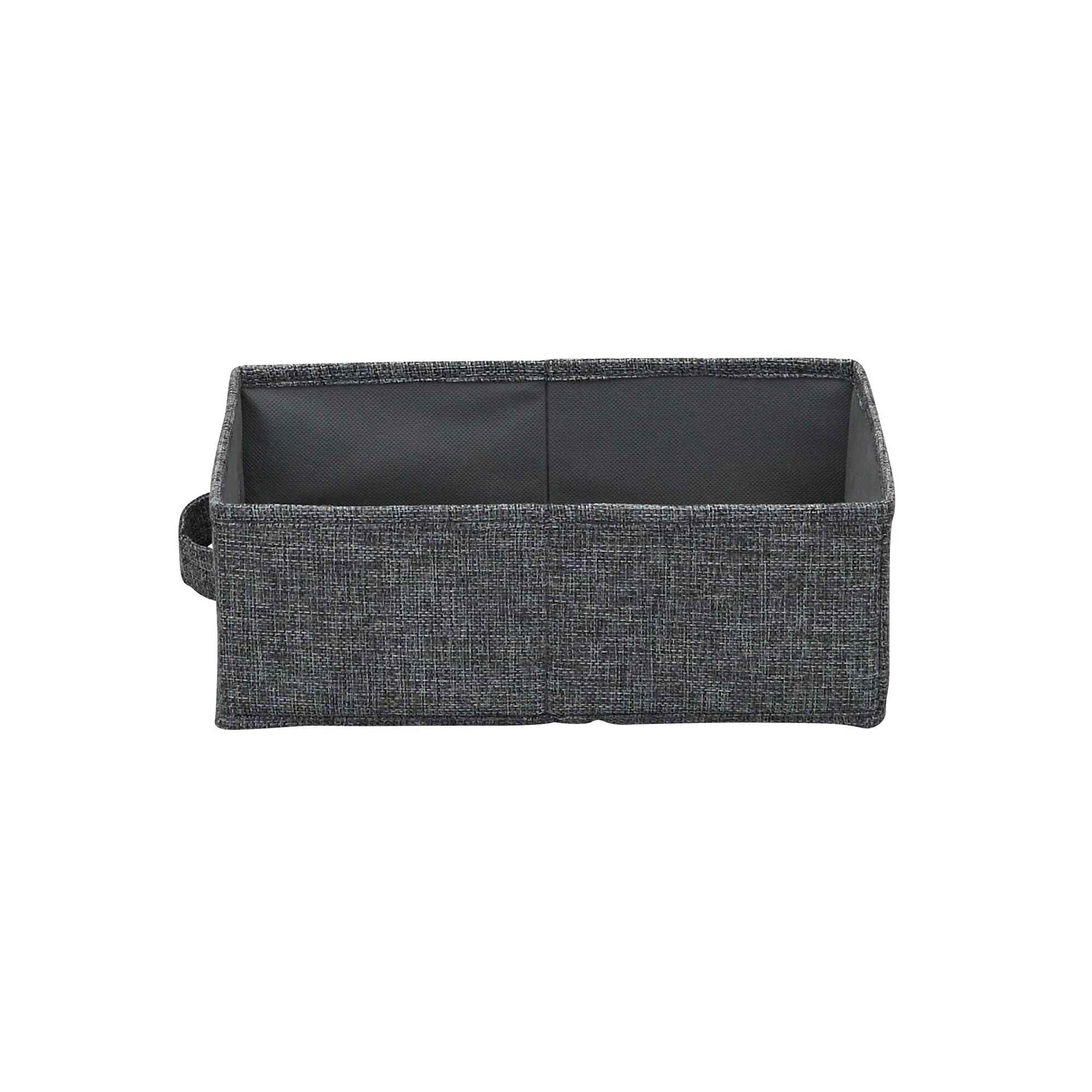 Household Essentials Narrow Closet Linen Organizer Drawers. 2 Pack