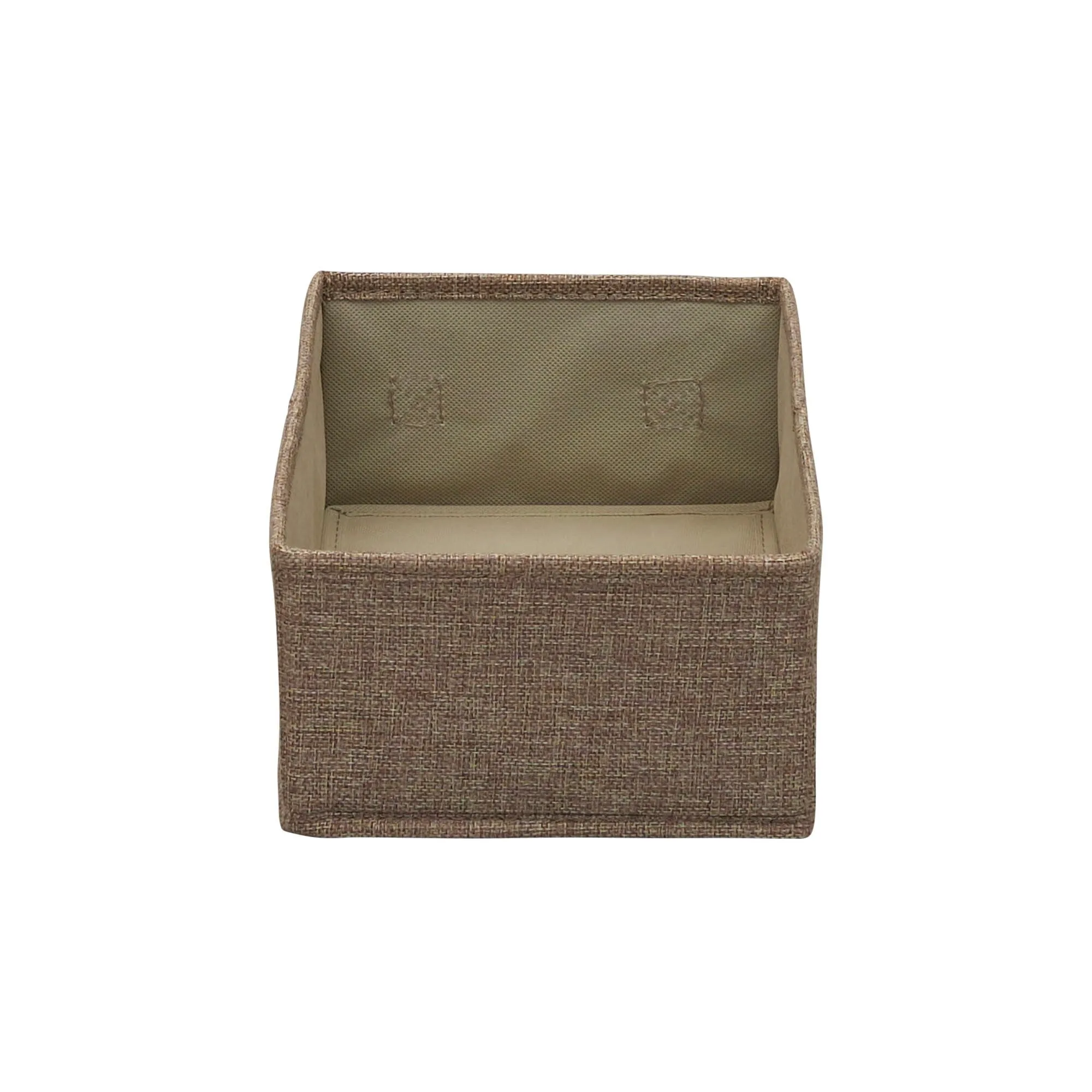 Household Essentials Narrow Closet Linen Organizer Drawers. 2 Pack