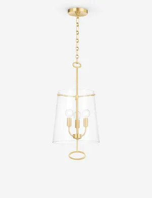 Howe Pendant Light