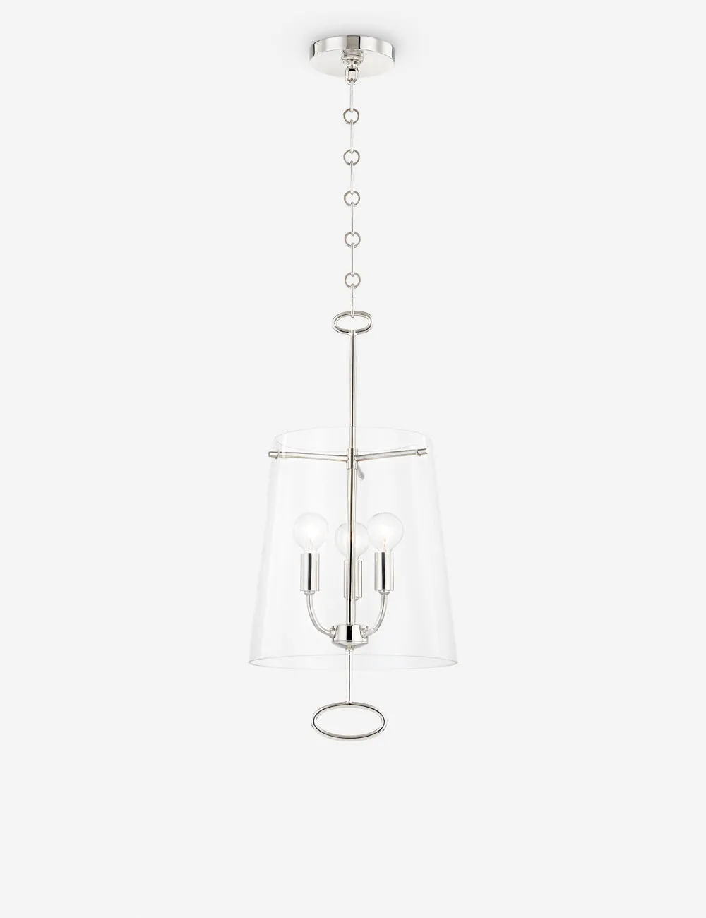 Howe Pendant Light