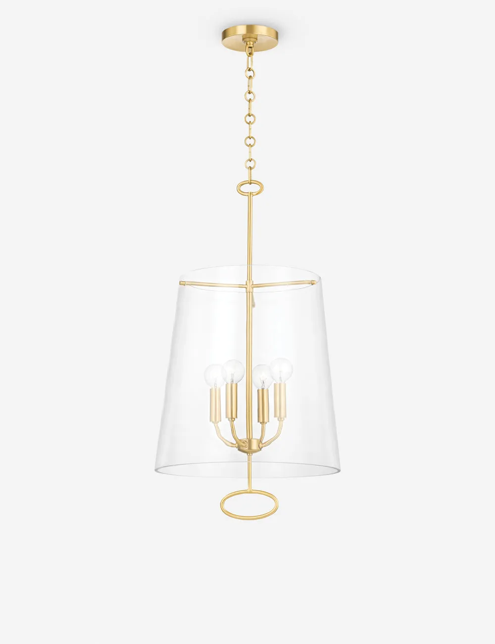 Howe Pendant Light